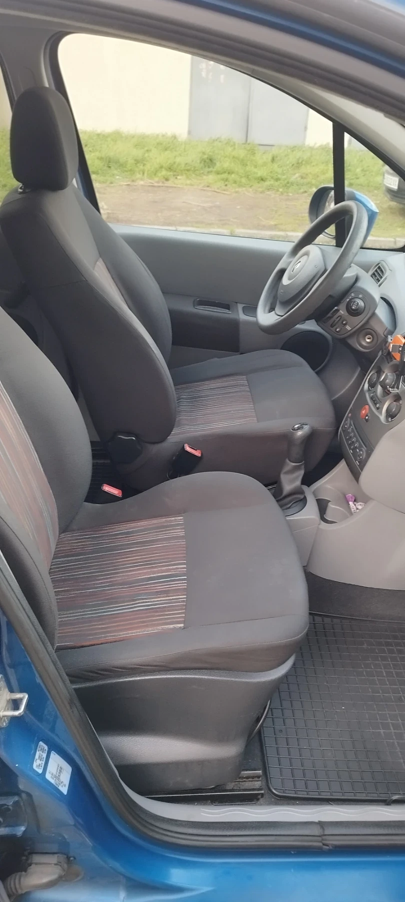 Renault Modus ����� ����� | Mobile.bg � ����������� 7