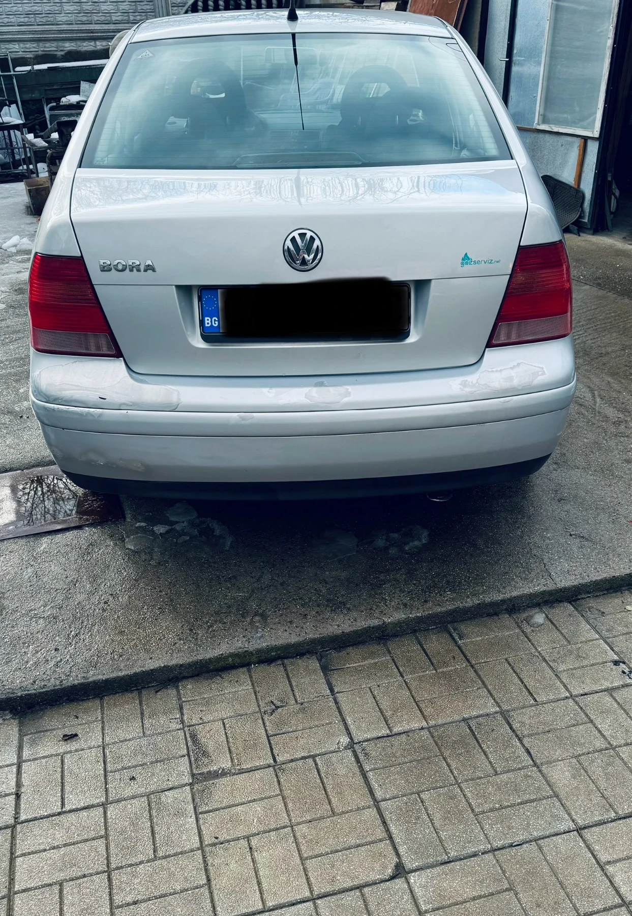 VW Bora | Mobile.bg � ����������� 8