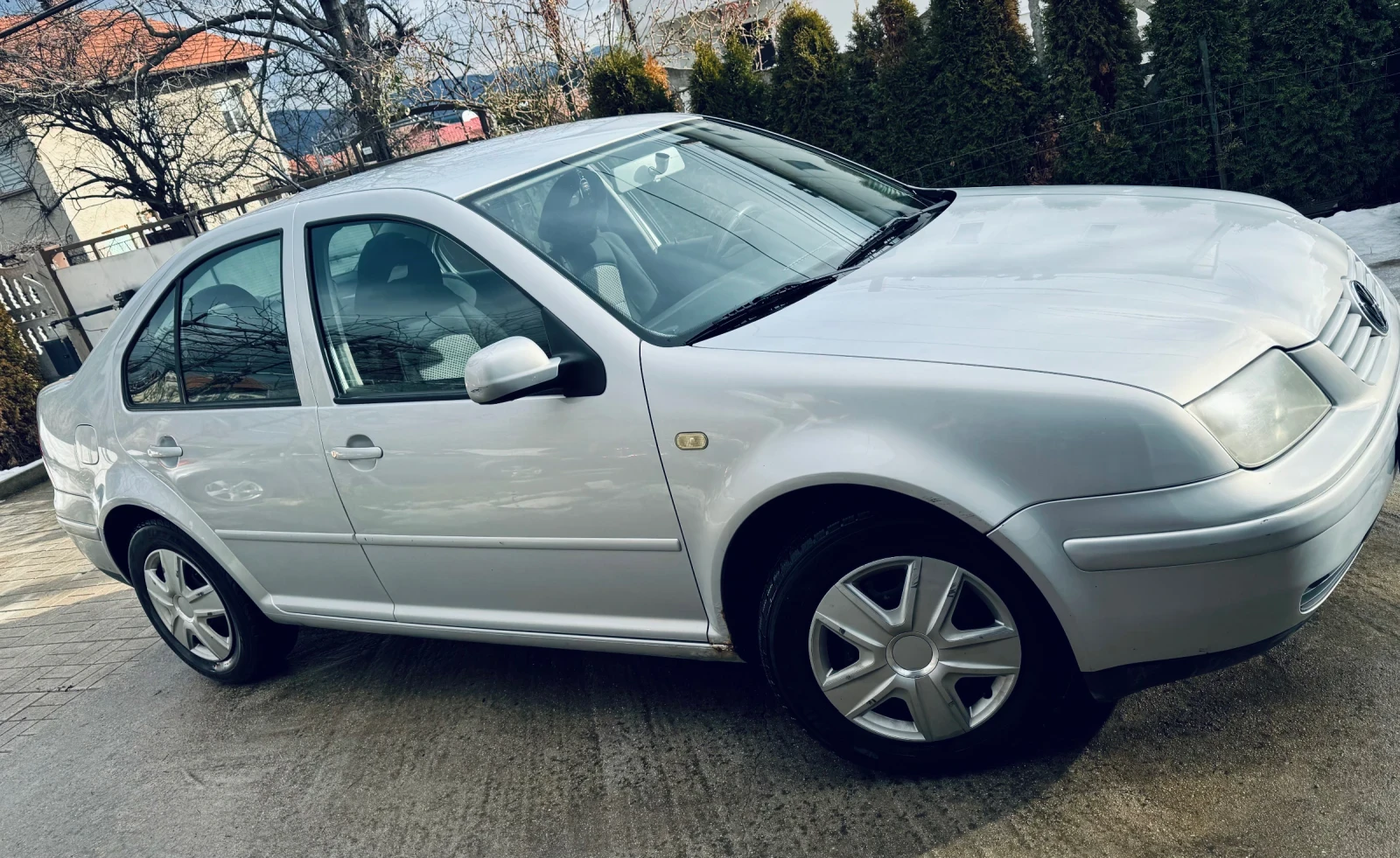 VW Bora | Mobile.bg � ����������� 1