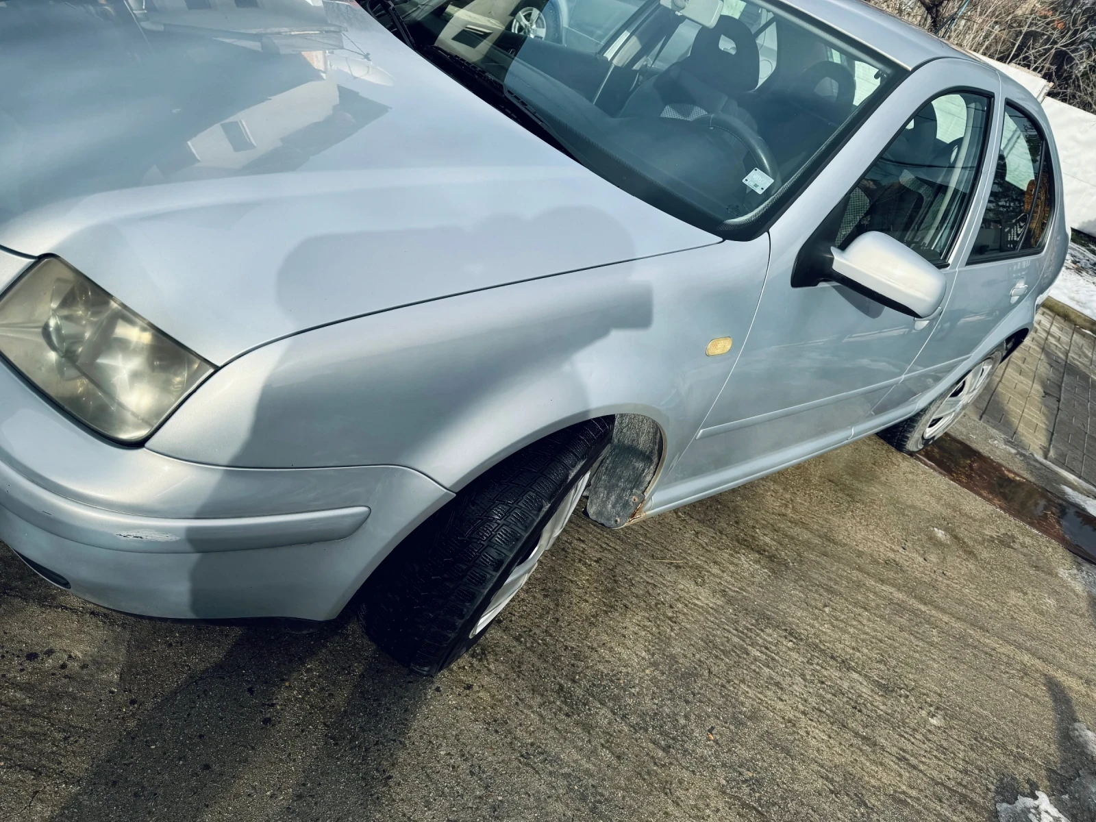 VW Bora | Mobile.bg � ����������� 7