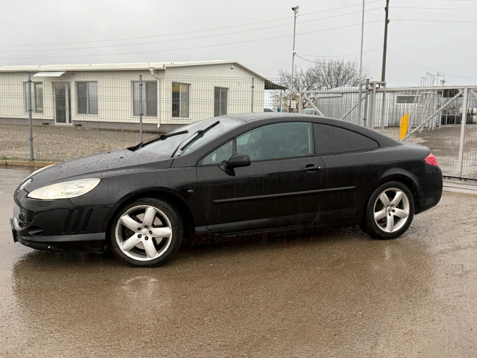 Peugeot 407 | Mobile.bg � ����������� 3