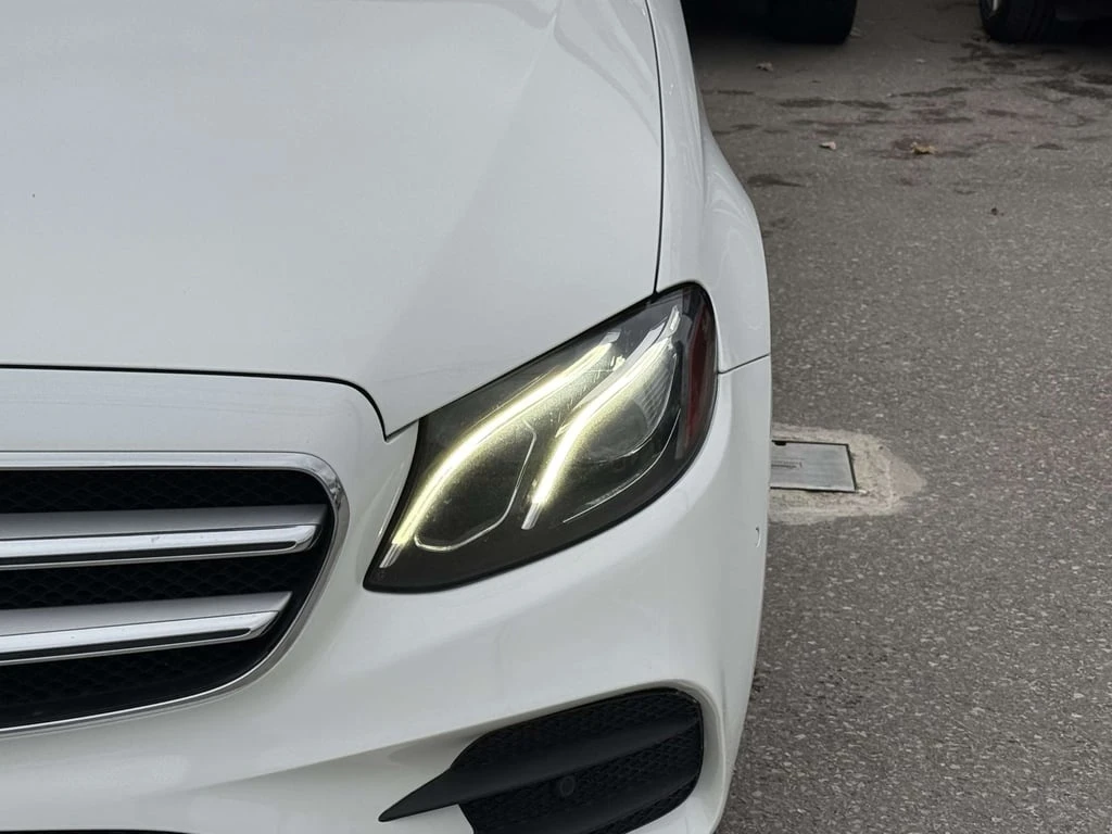 Mercedes-Benz E 300 /AMG PKG | PANO | BURMESTER | LOADED - изображение 5