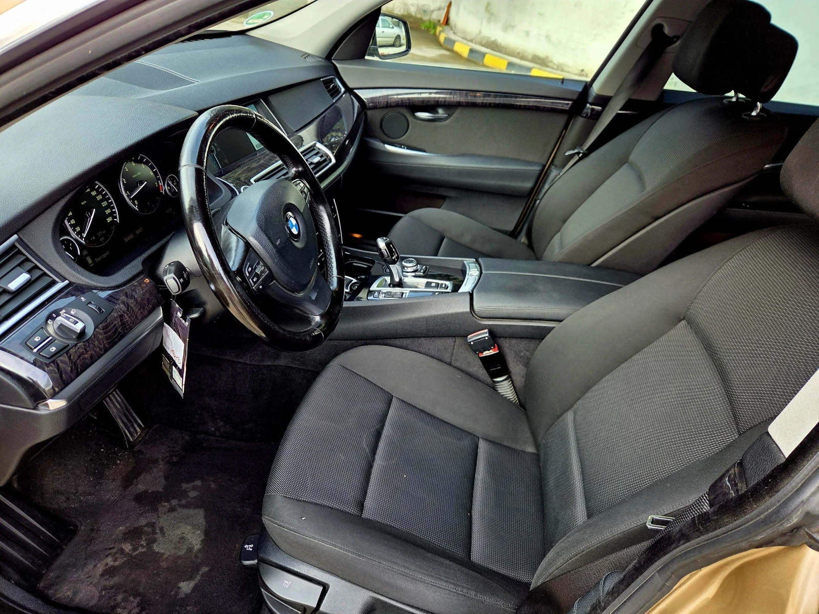 BMW 5 Gran Turismo 3.5I | Mobile.bg � ����������� 6