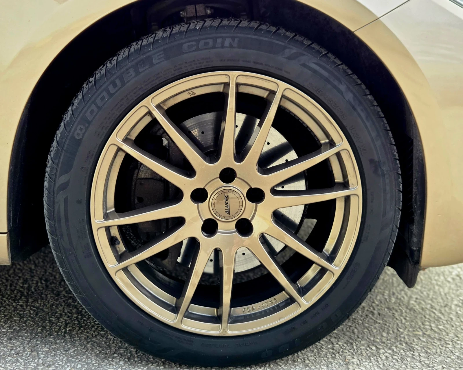 BMW 5 Gran Turismo 3.5I | Mobile.bg � ����������� 12