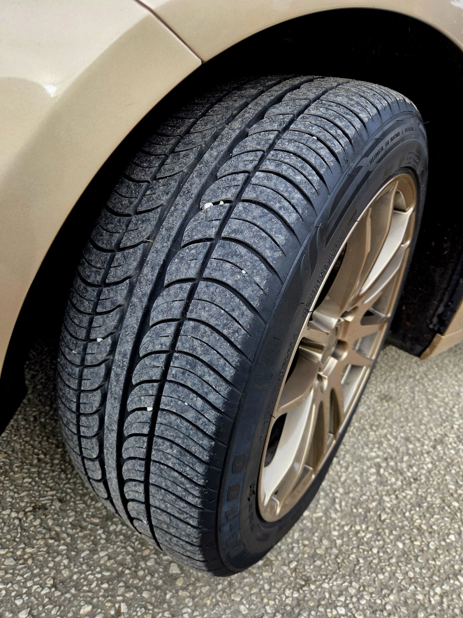 BMW 5 Gran Turismo 3.5I | Mobile.bg � ����������� 13