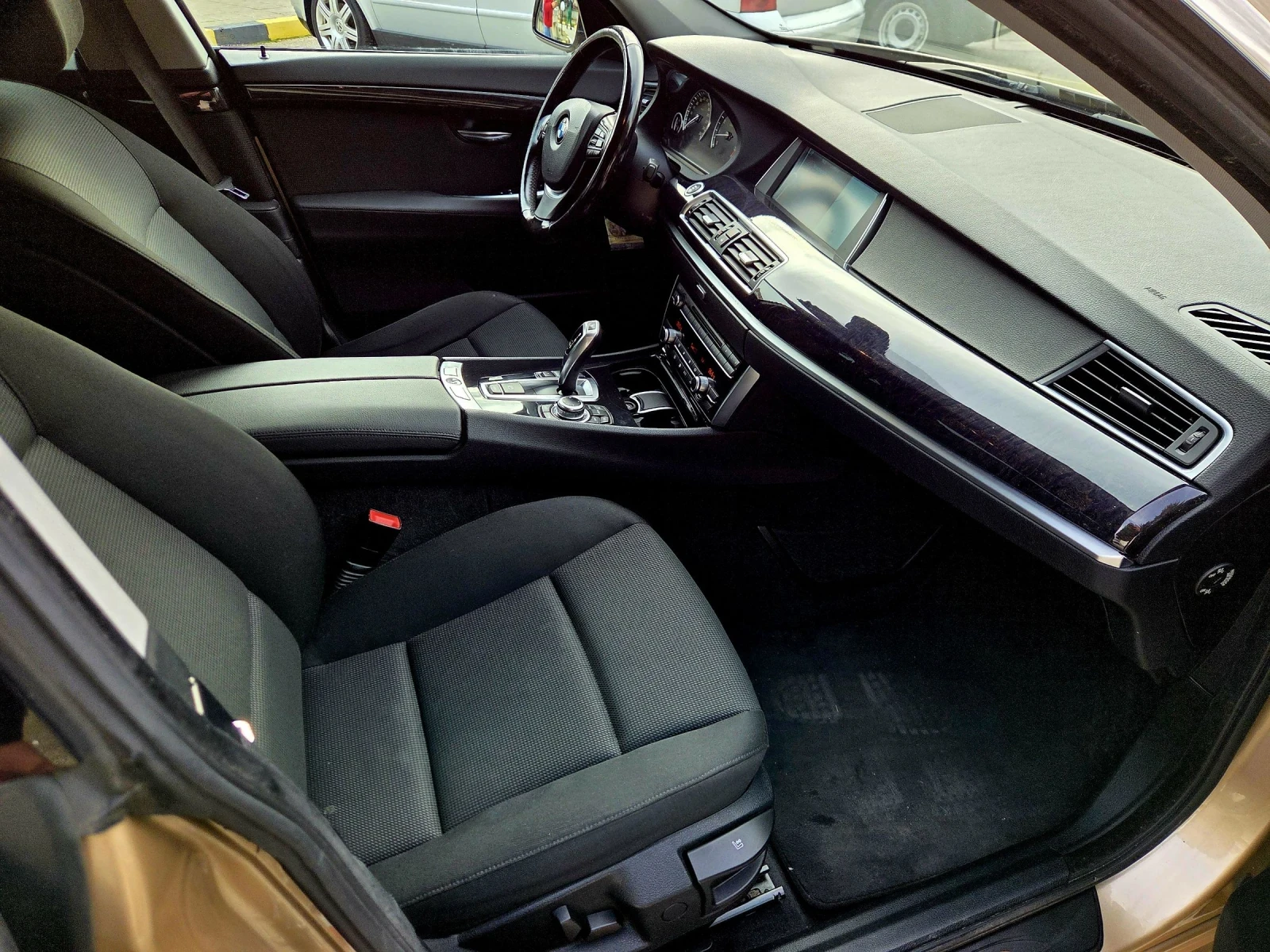 BMW 5 Gran Turismo 3.5I | Mobile.bg � ����������� 7