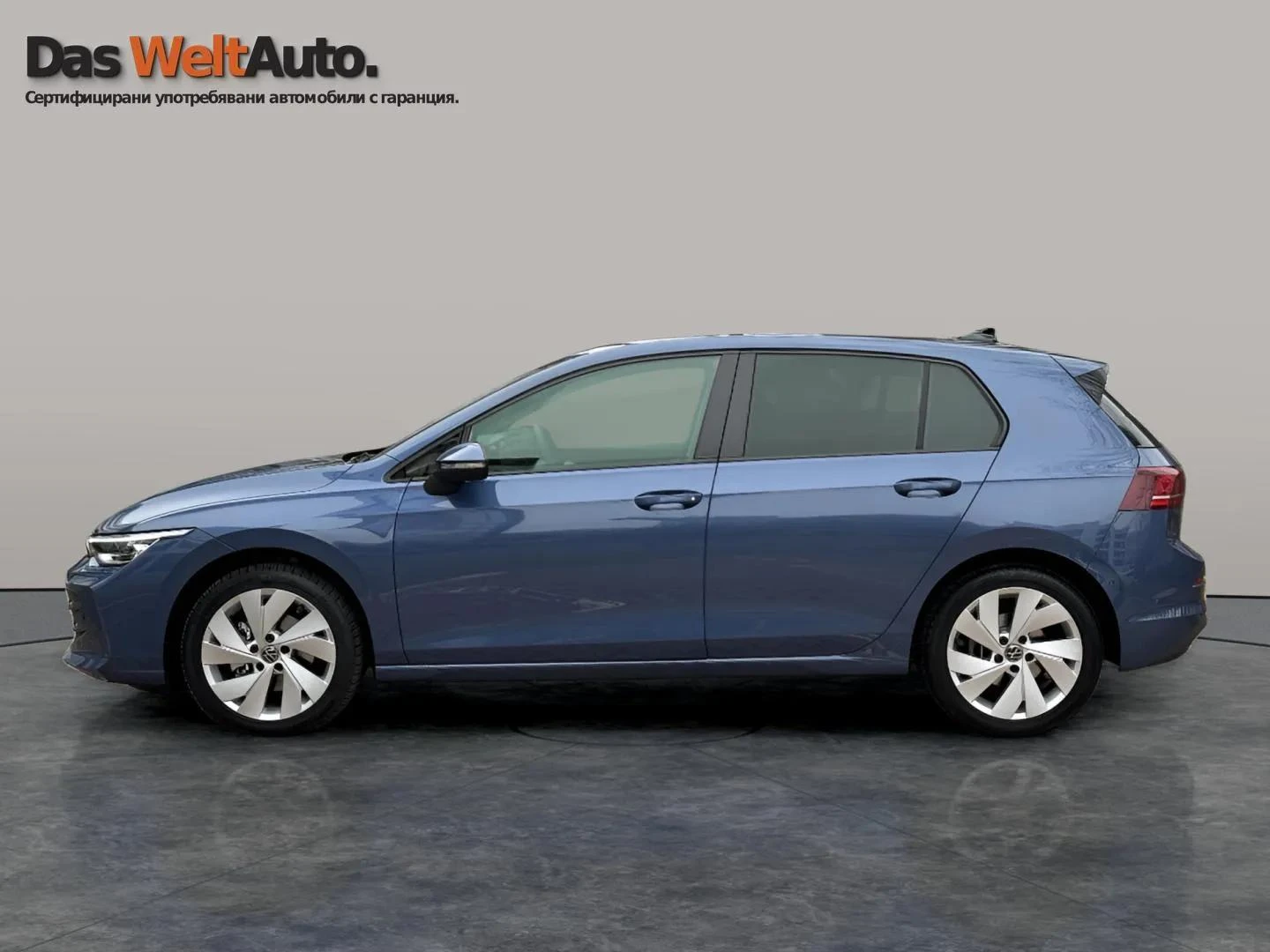 VW Golf 8 Life Plus 1.5 eTSI OPF DSG - изображение 2