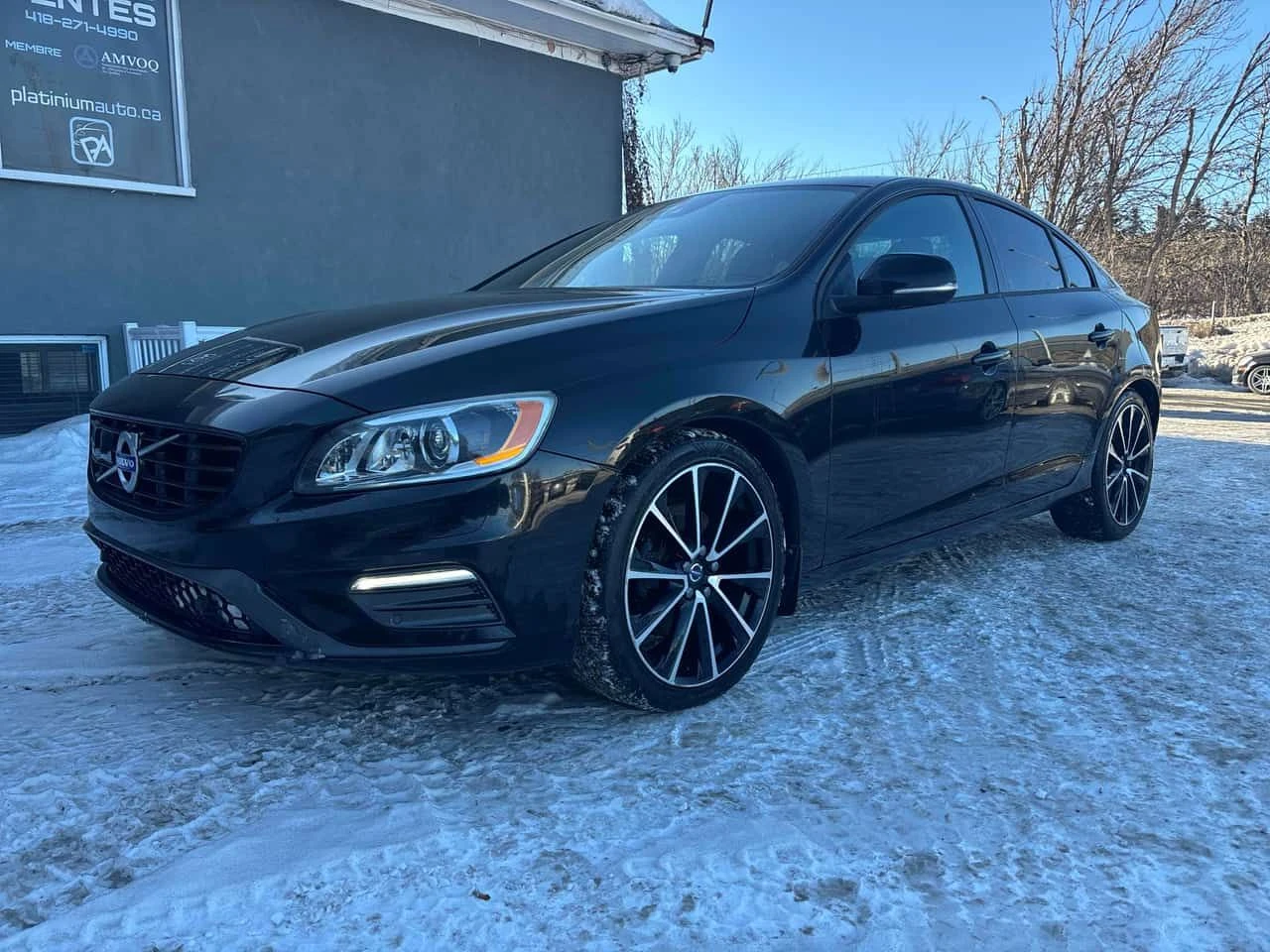 Volvo S60 * Dynamic * CARFAX * ���� �� �� | Mobile.bg � ����������� 1