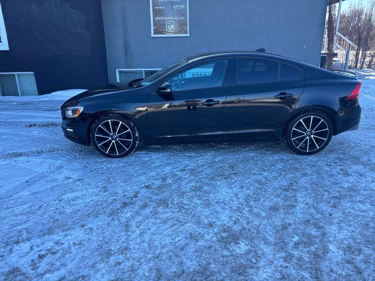 Volvo S60 * Dynamic * CARFAX * ���� �� �� | Mobile.bg � ����������� 15