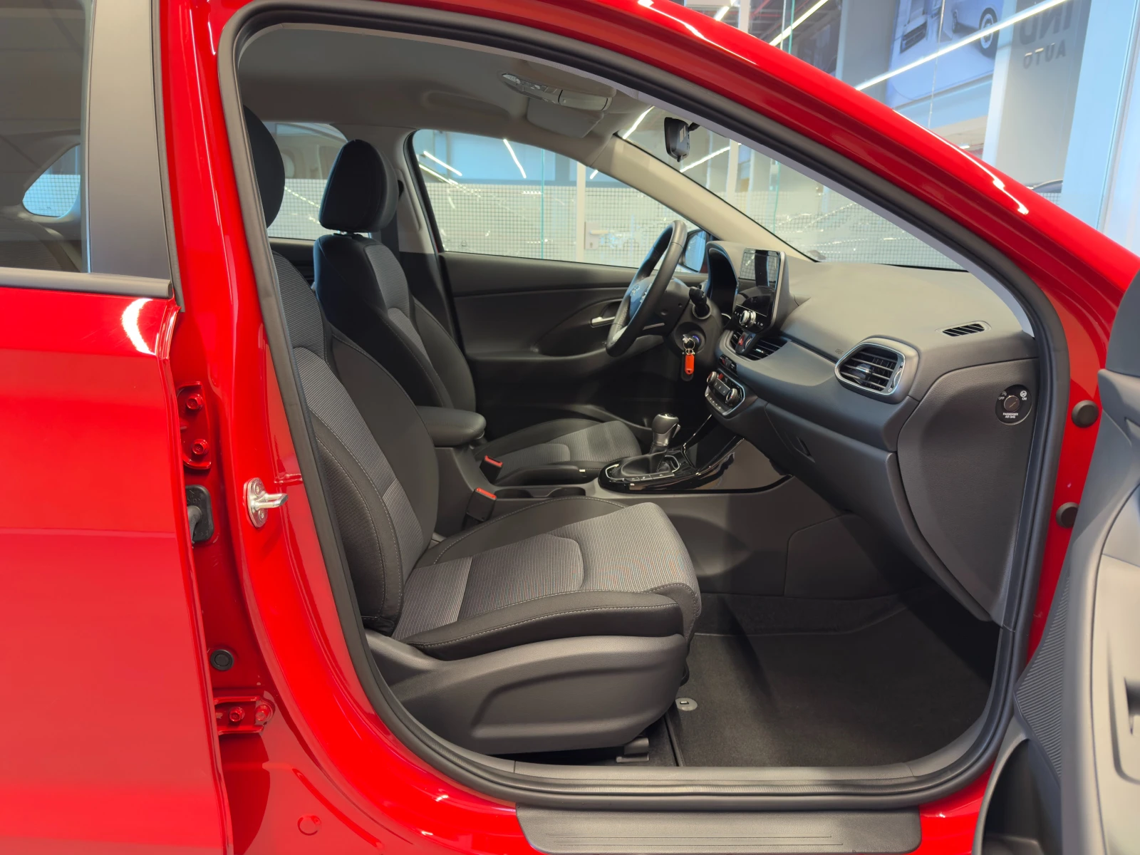 Hyundai I30 BUSINESS | Mobile.bg � ����������� 15