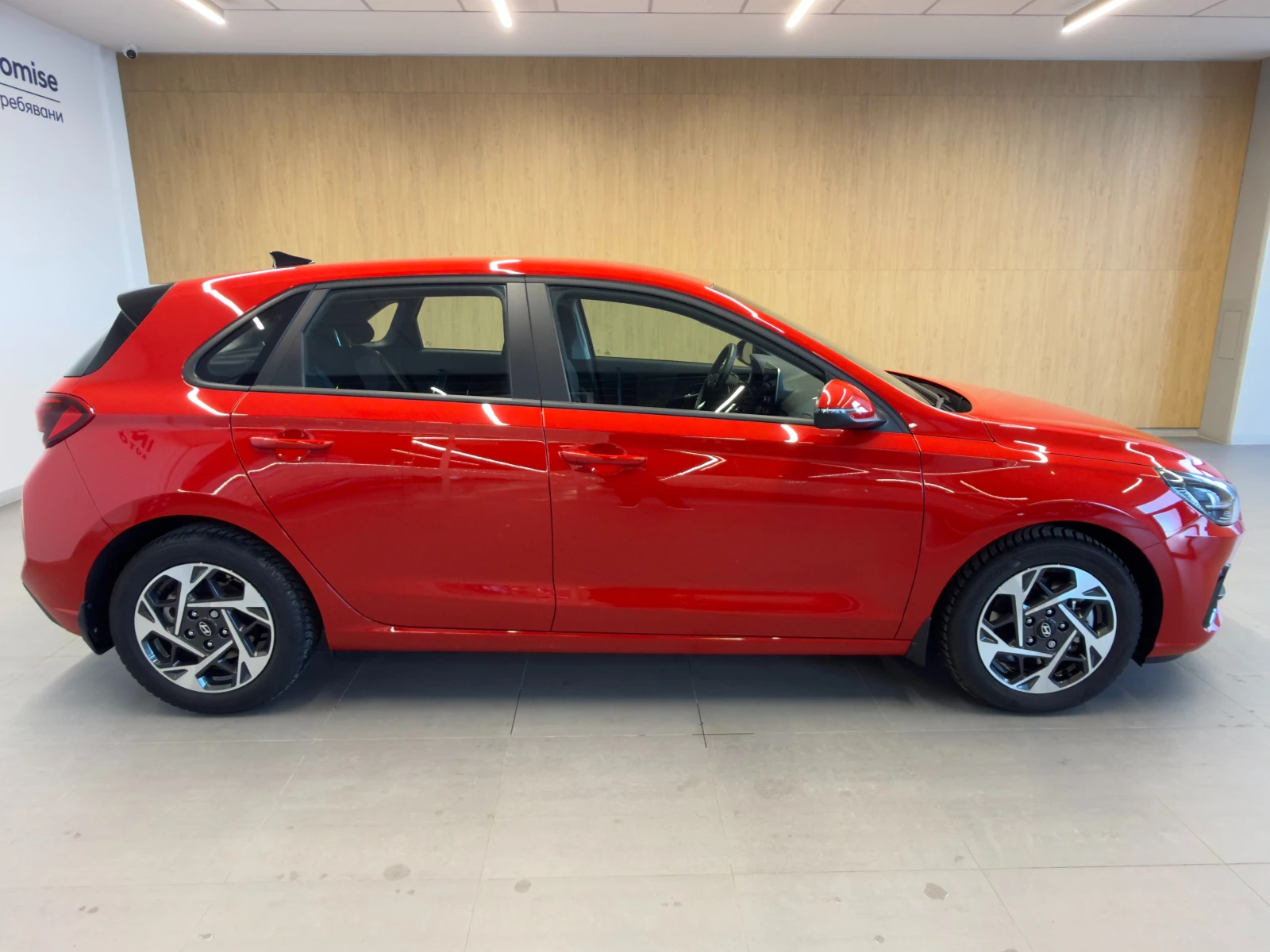 Hyundai I30 BUSINESS | Mobile.bg � ����������� 6