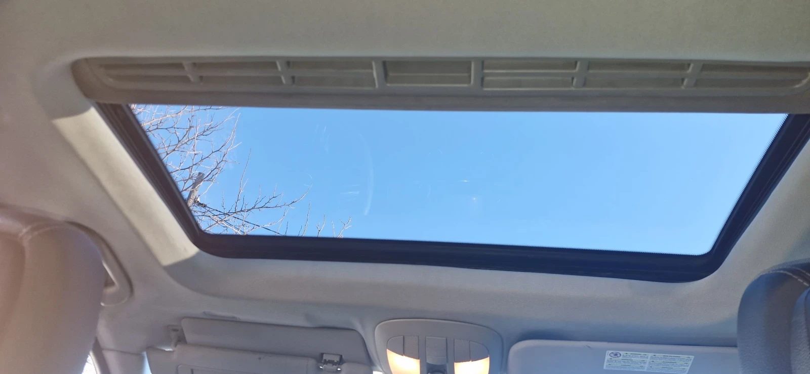 Mercedes-Benz R 320, снимка 4 - Автомобили и джипове - 53729165