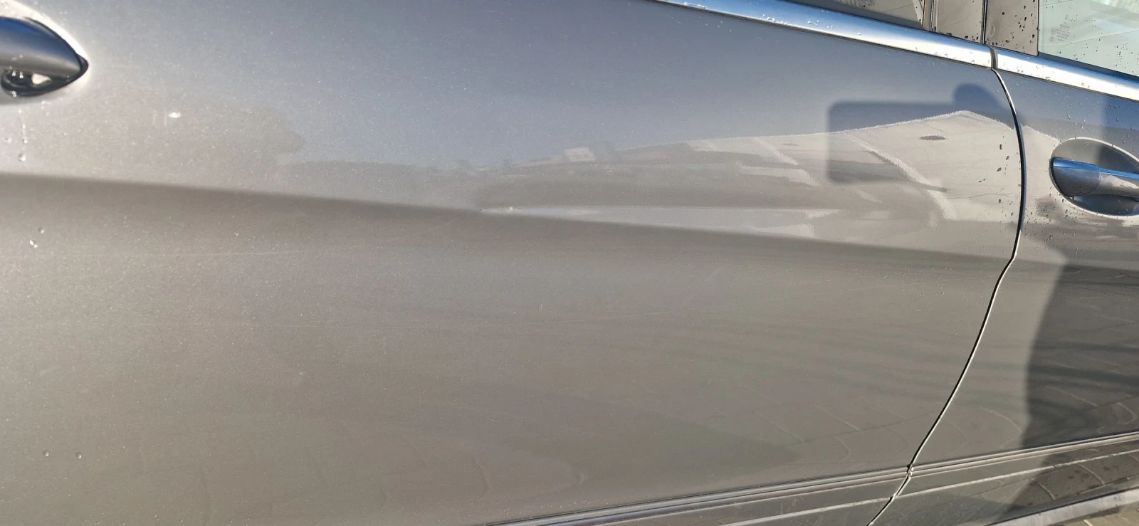 Mercedes-Benz R 320, снимка 11 - Автомобили и джипове - 53729165