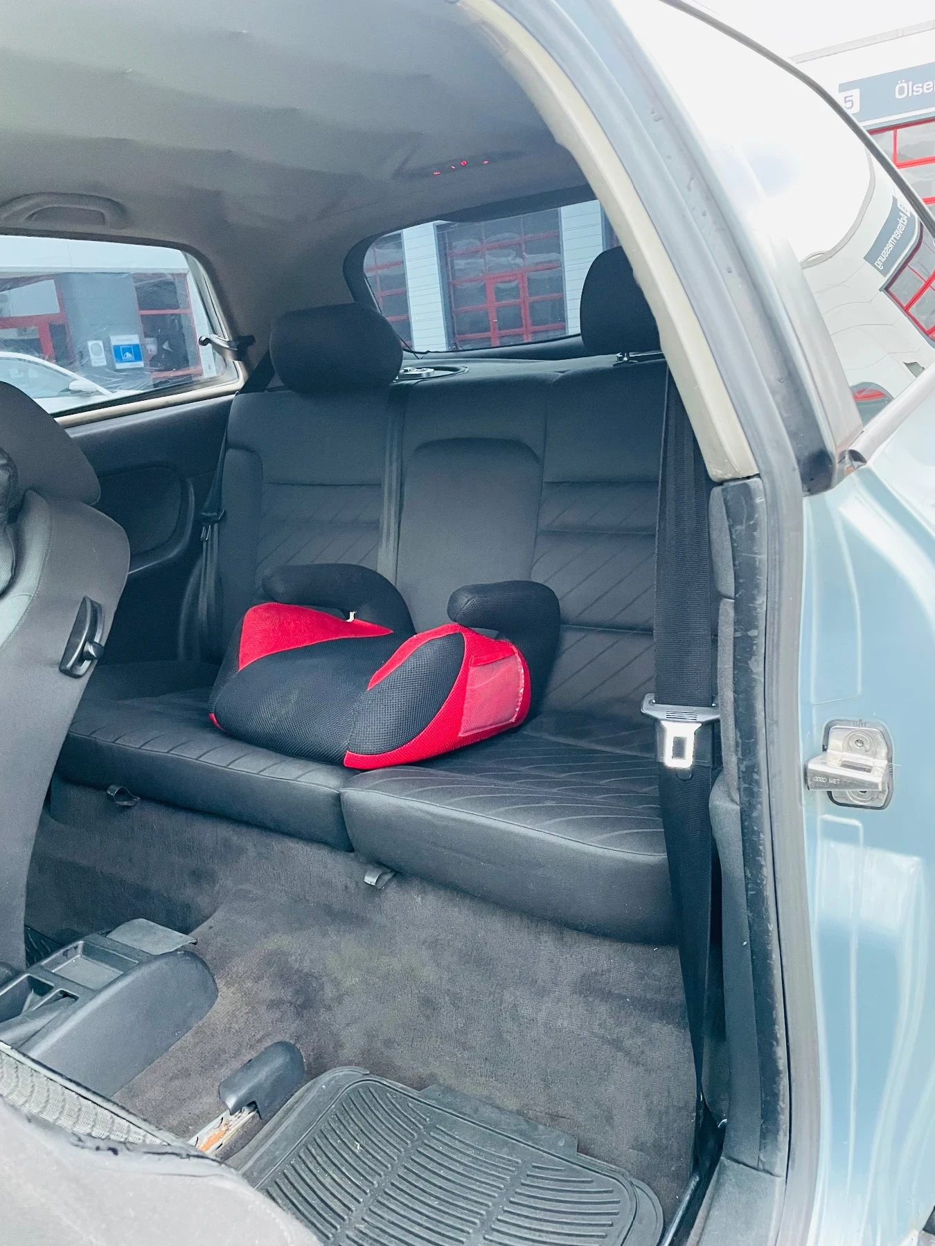 Audi A3, снимка 7 - Автомобили и джипове - 53963196