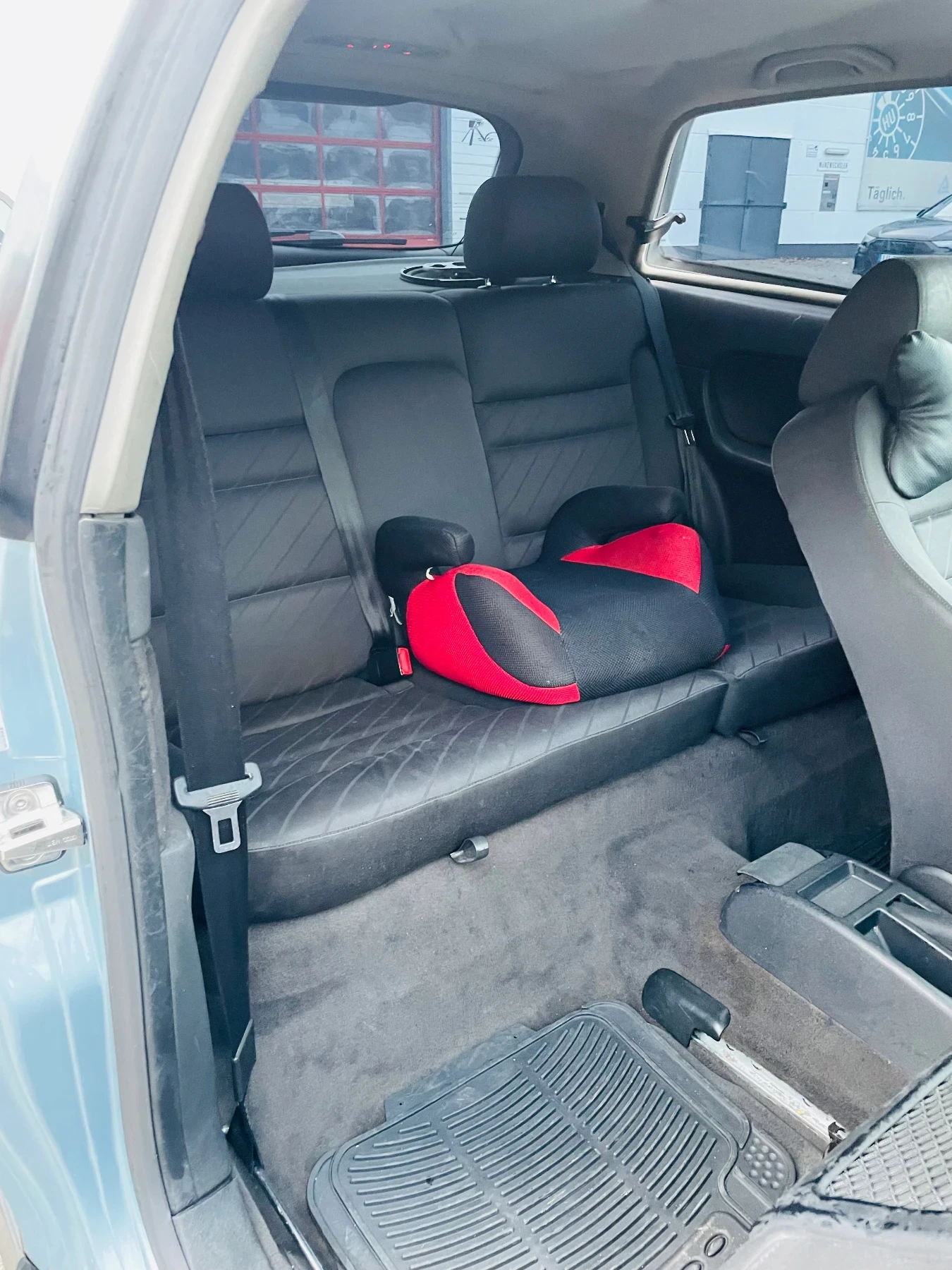 Audi A3, снимка 9 - Автомобили и джипове - 53963196