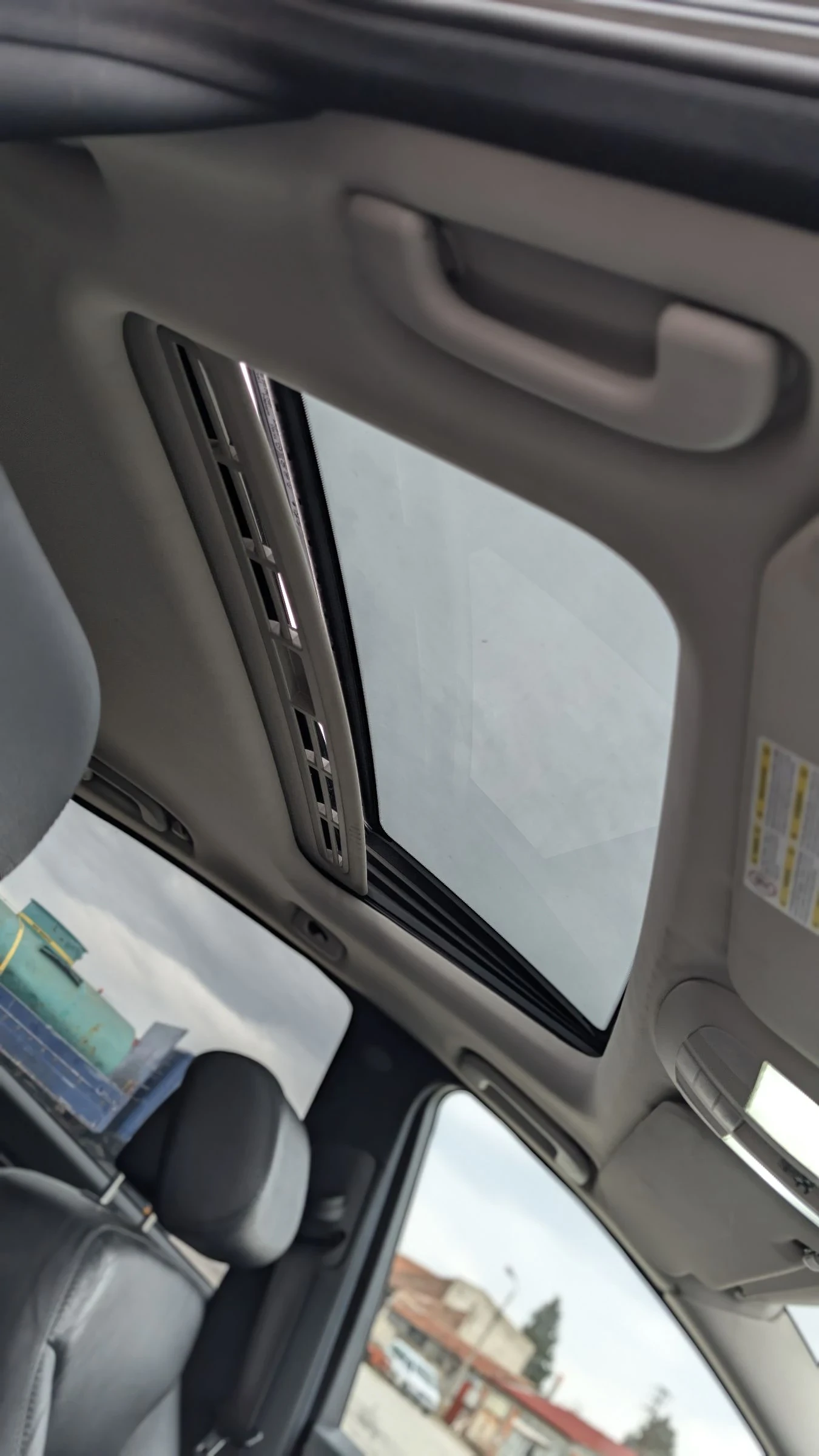 Mercedes-Benz R 320 4matic LONG Пружини , снимка 14 - Автомобили и джипове - 54168911