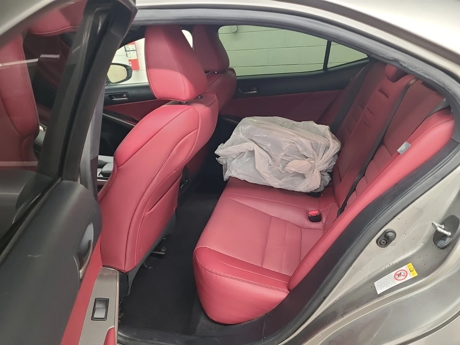 Lexus IS 300 F SPORT * ��������� * ���������� * CARFAX *  | Mobile.bg � ����������� 8