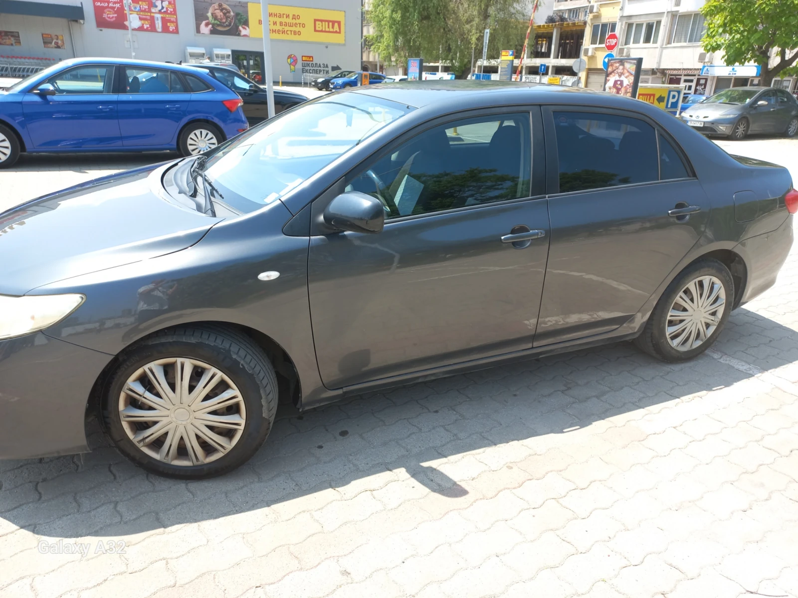 Toyota Corolla, снимка 7 - Автомобили и джипове - 54283323