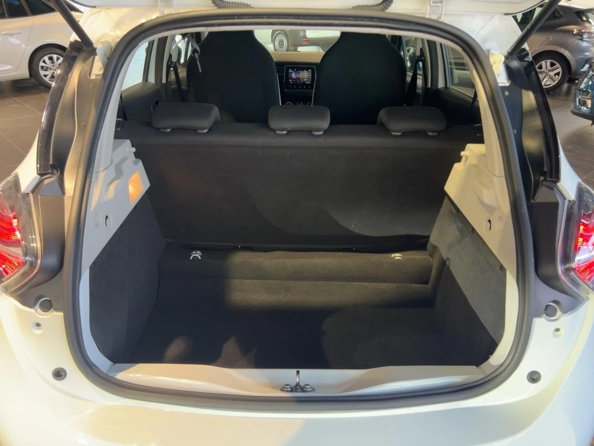 Renault Zoe R110 ZE 50 LIFE, снимка 16 - Автомобили и джипове - 54425662