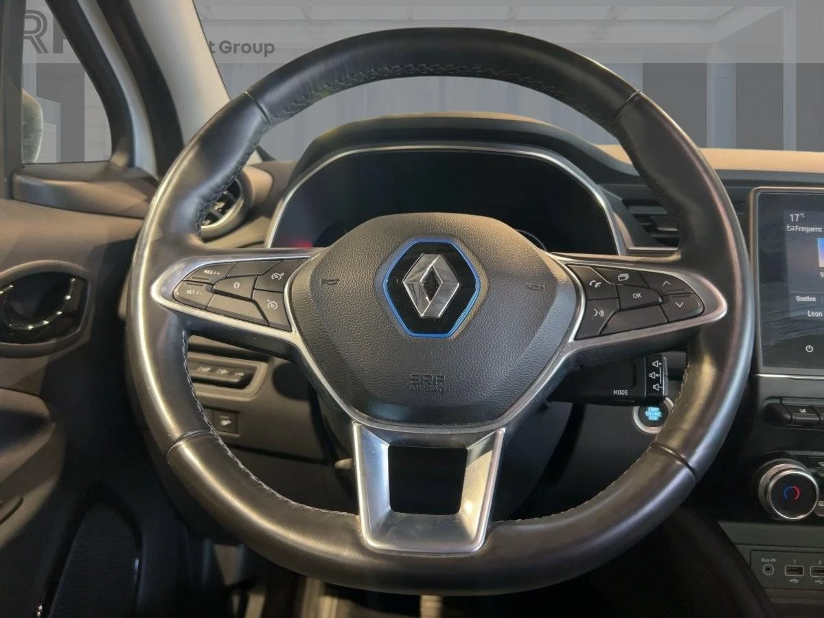 Renault Zoe R110 ZE 50 LIFE, снимка 9 - Автомобили и джипове - 54425662