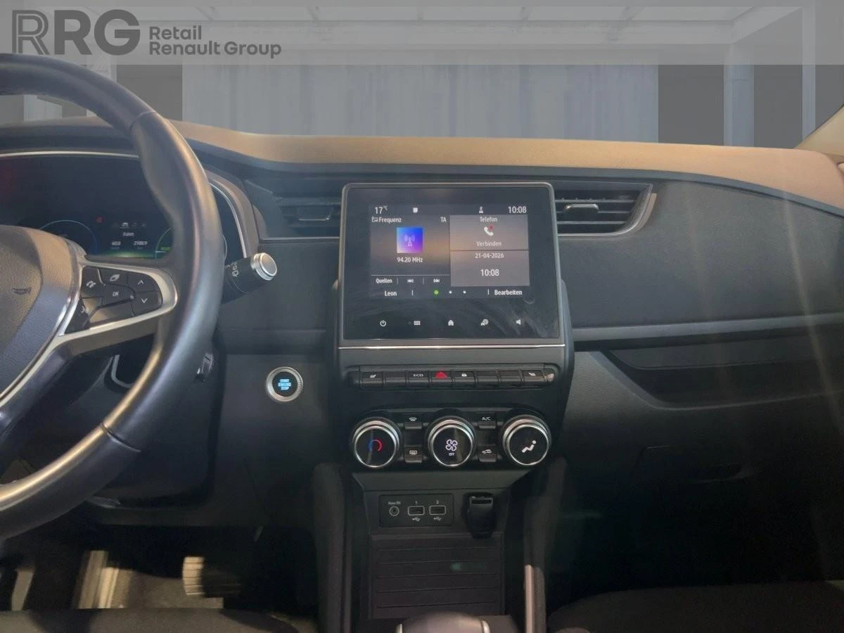 Renault Zoe R110 ZE 50 LIFE, снимка 10 - Автомобили и джипове - 54425662