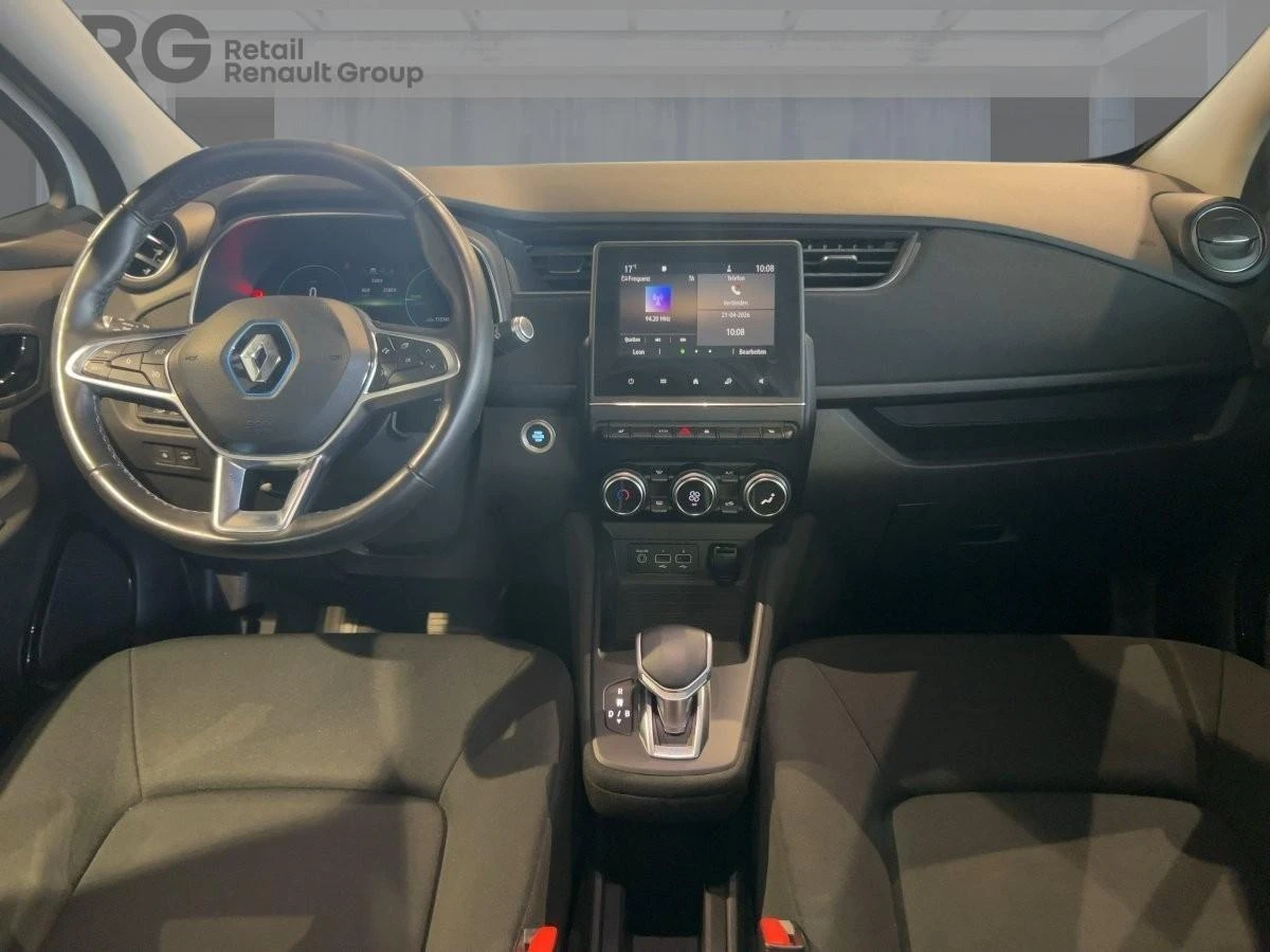 Renault Zoe R110 ZE 50 LIFE, снимка 8 - Автомобили и джипове - 54425662