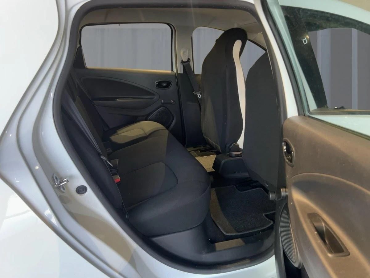 Renault Zoe R110 ZE 50 LIFE, снимка 7 - Автомобили и джипове - 54425662