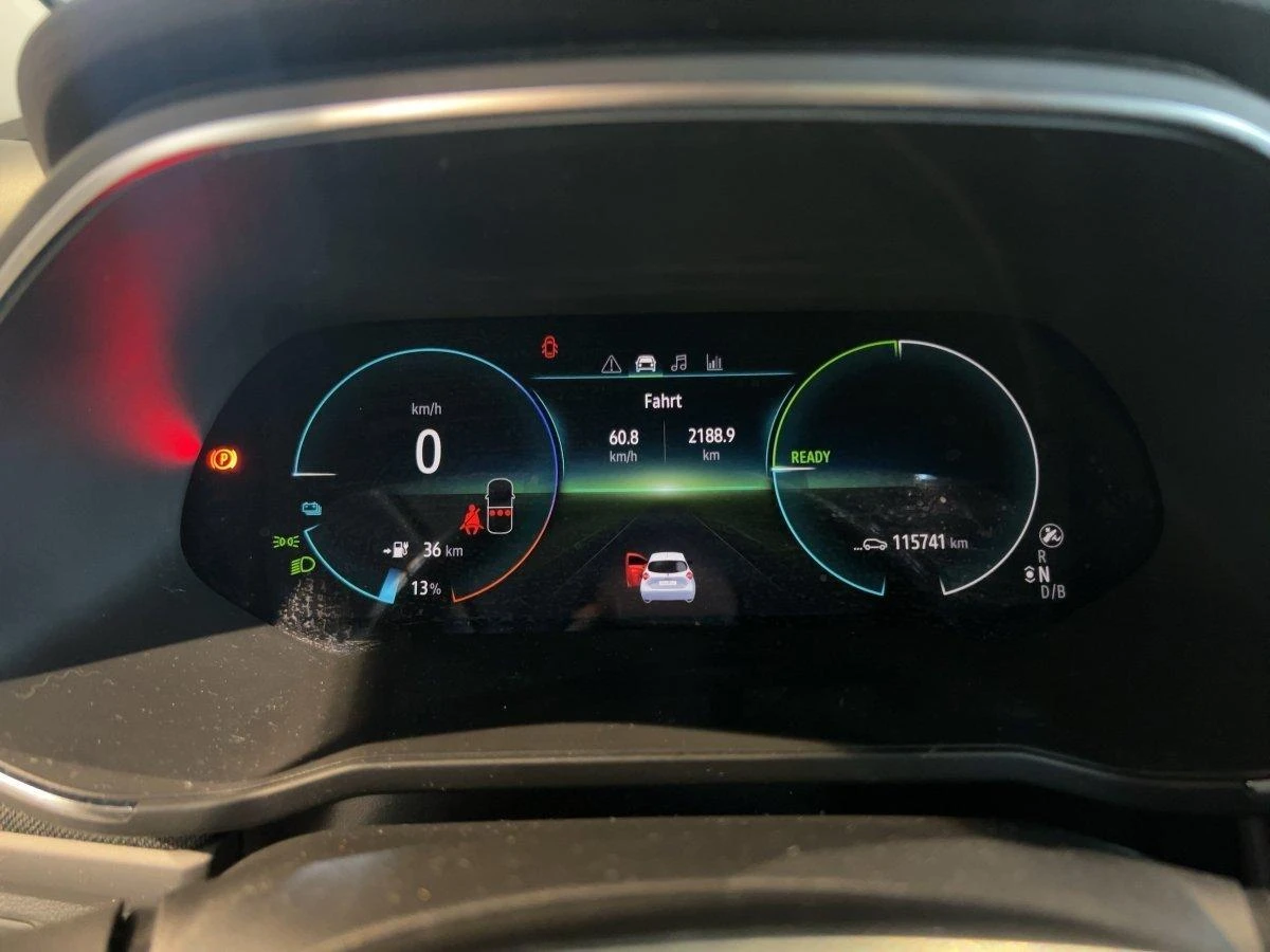 Renault Zoe R110 ZE 50 LIFE, снимка 11 - Автомобили и джипове - 54425662