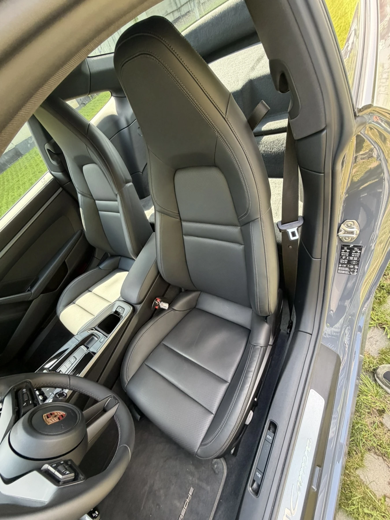 Porsche 911 992, снимка 12 - Автомобили и джипове - 54568117