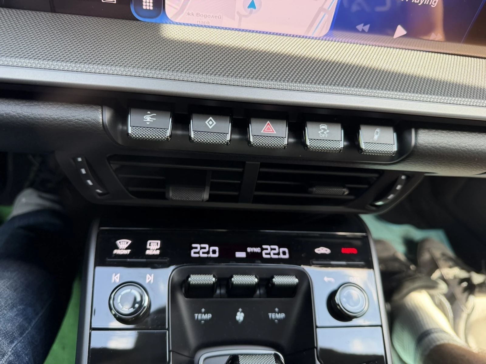 Porsche 911 992, снимка 15 - Автомобили и джипове - 54568117