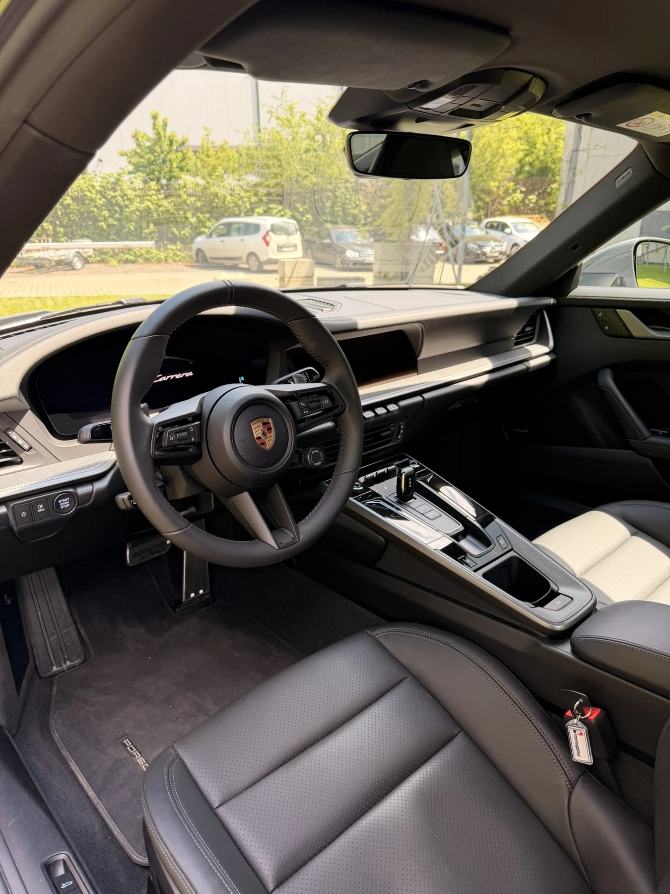 Porsche 911 992, снимка 11 - Автомобили и джипове - 54568117
