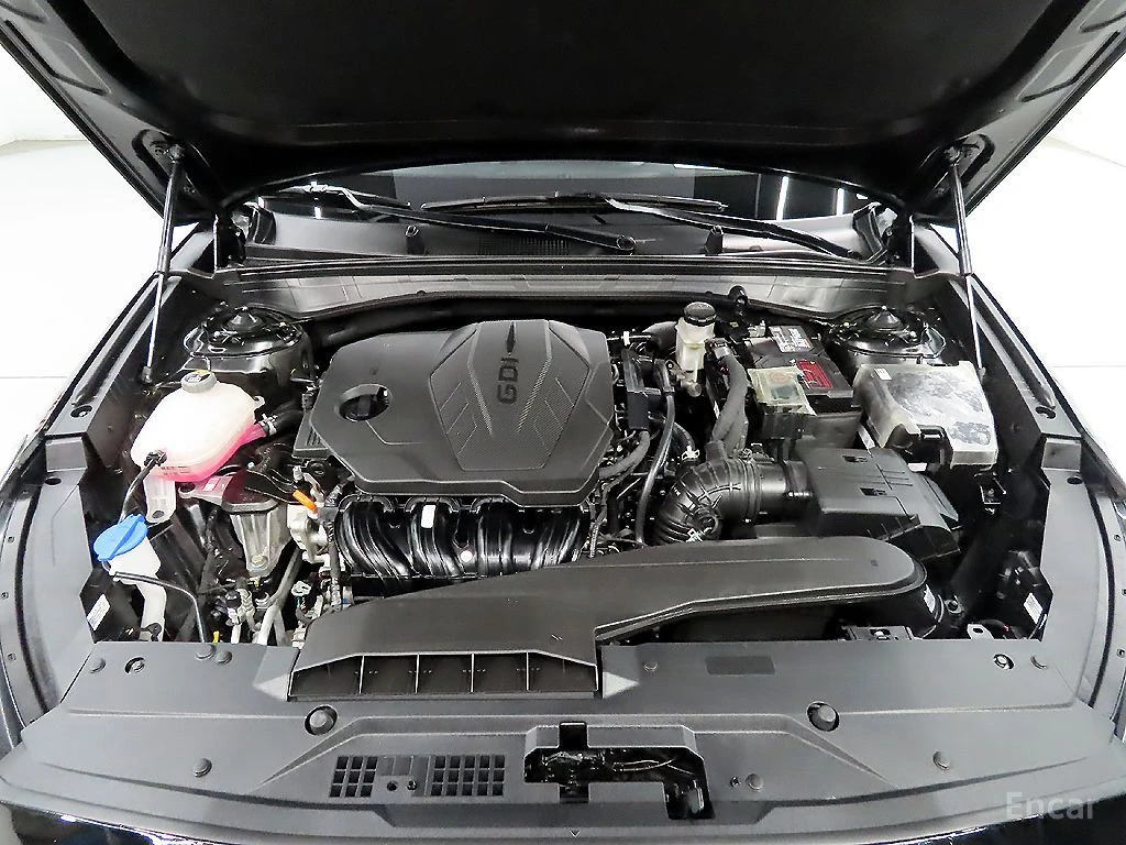 Kia K8 2.5* NOBLESSE* ПОДГРЕВ* ОБДУХВАНЕ* LANE* ASSIST* 3, снимка 17 - Автомобили и джипове - 54577368