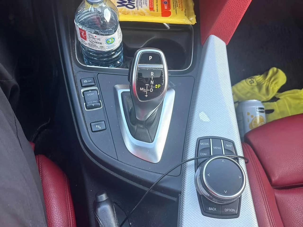 BMW 430 i xDrive/ПОДГРЕВИ/ШИБИДАХ/360 CAM, снимка 10 - Автомобили и джипове - 54862347