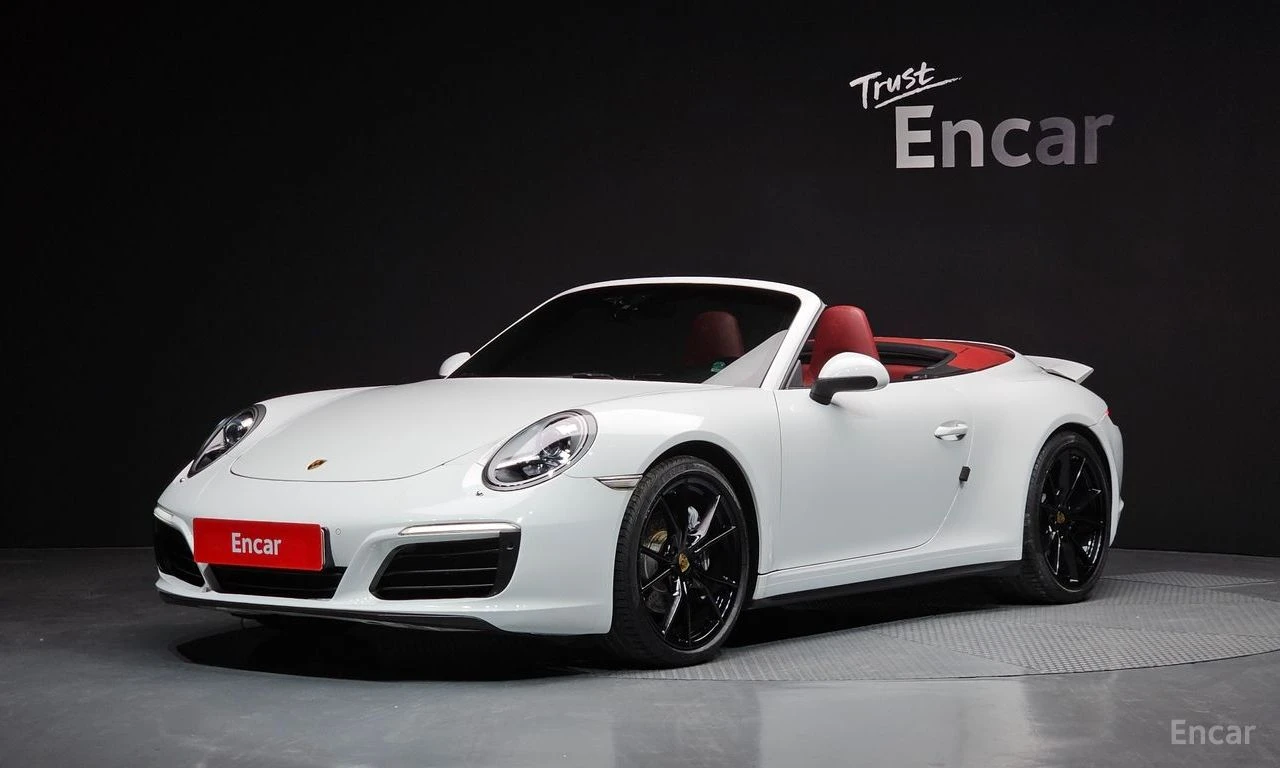 Porsche 911 CARRERA* 4* 991* PDK* ПОДГРЕВ* ОБДУХВАНЕ* 