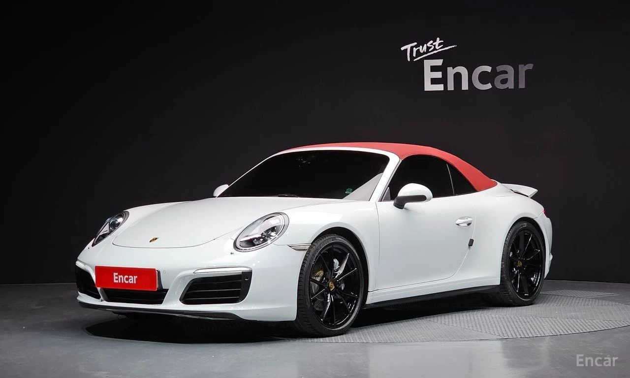 Porsche 911 CARRERA* 4* 991* PDK* ПОДГРЕВ* ОБДУХВАНЕ* , снимка 5 - Автомобили и джипове - 54941058