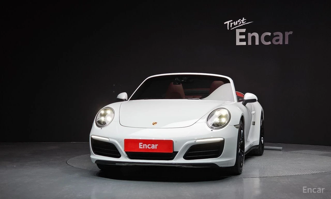 Porsche 911 CARRERA* 4* 991* PDK* ПОДГРЕВ* ОБДУХВАНЕ* , снимка 3 - Автомобили и джипове - 54941058
