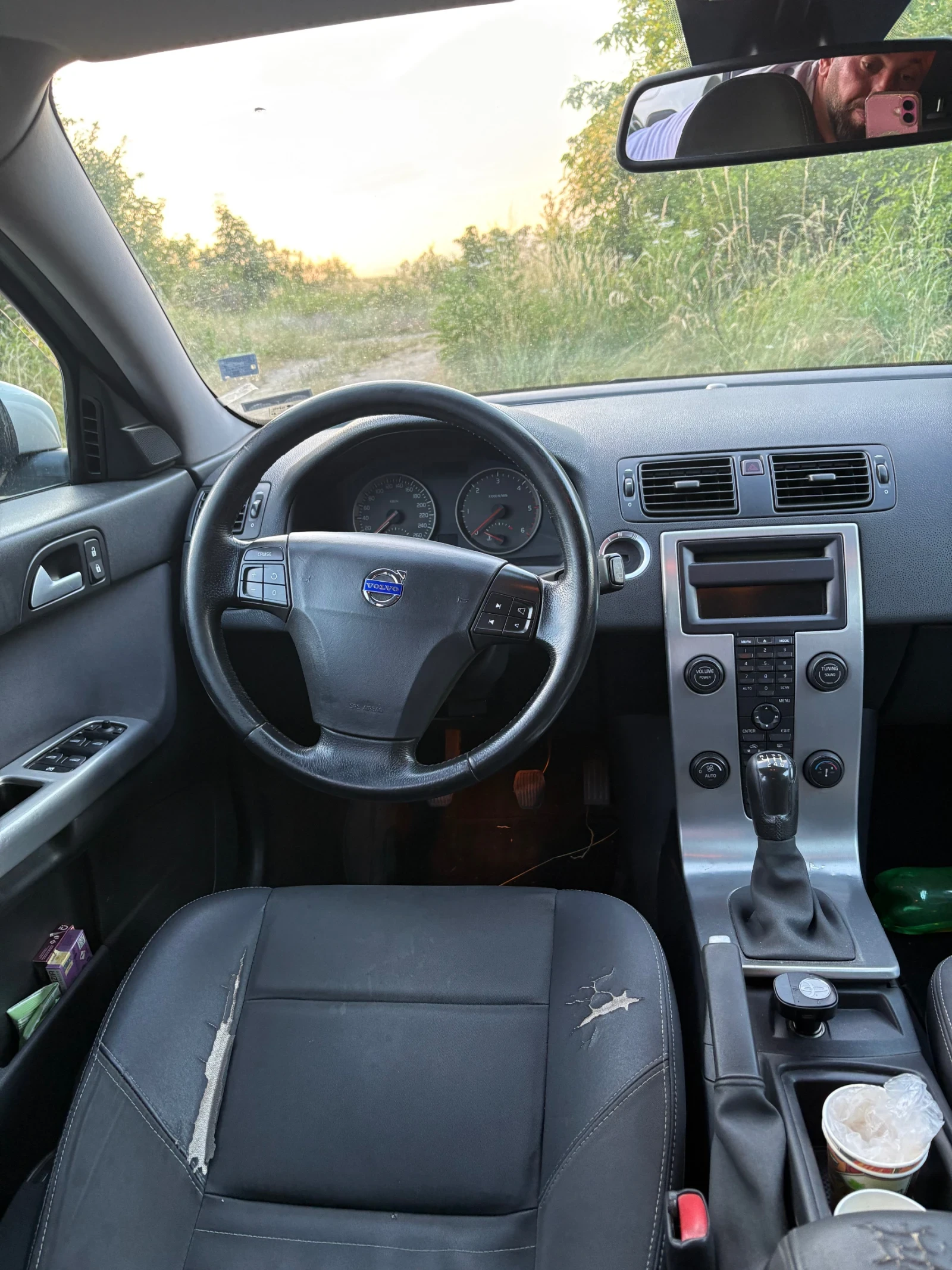 Citroen C4, снимка 3 - Автомобили и джипове - 55105312