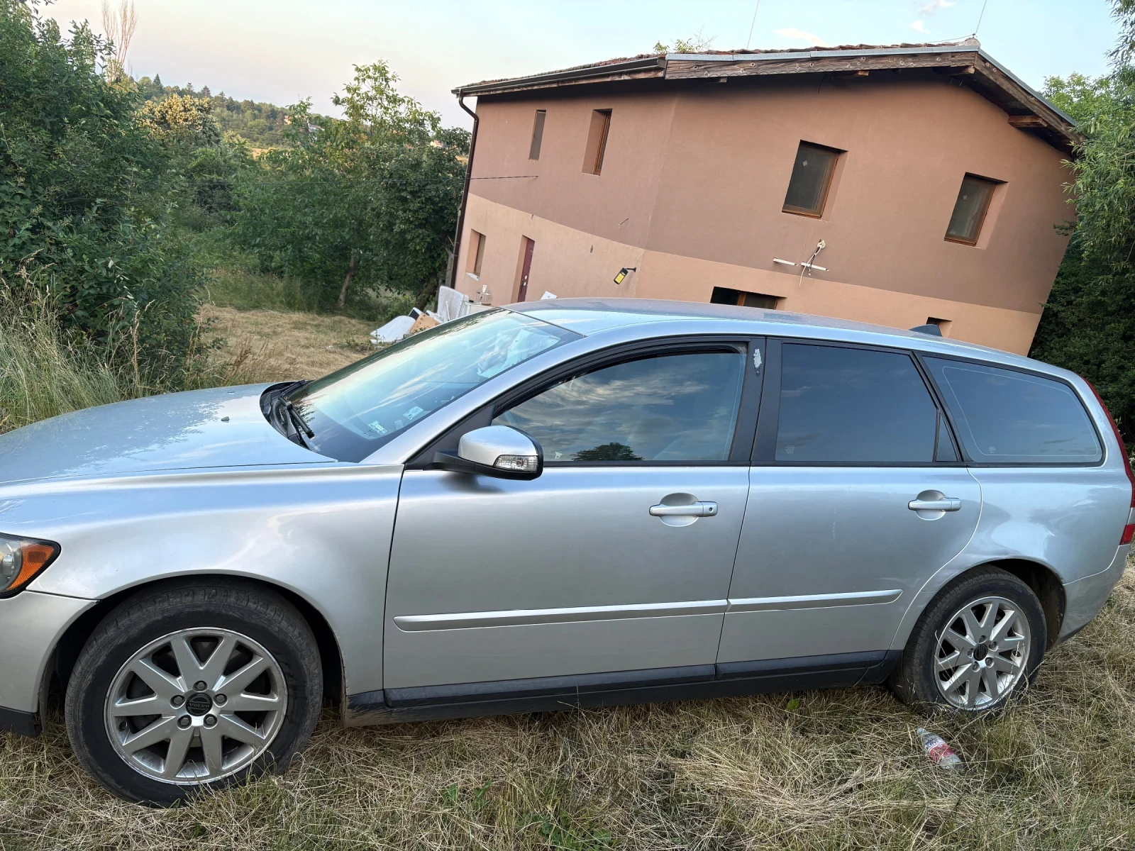 Citroen C4, снимка 7 - Автомобили и джипове - 55105312