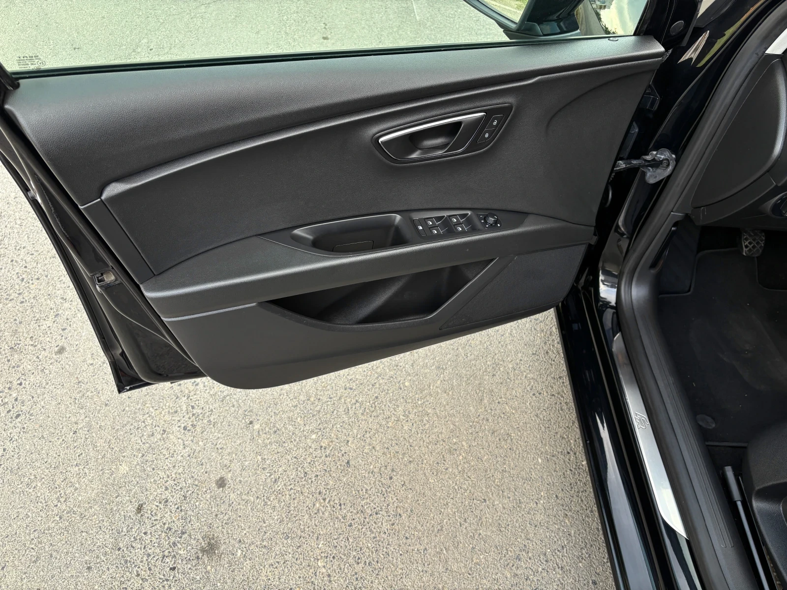 Seat Leon FR# БЕНЗИН 210к.с.# 122 000км#, снимка 6 - Автомобили и джипове - 55234278