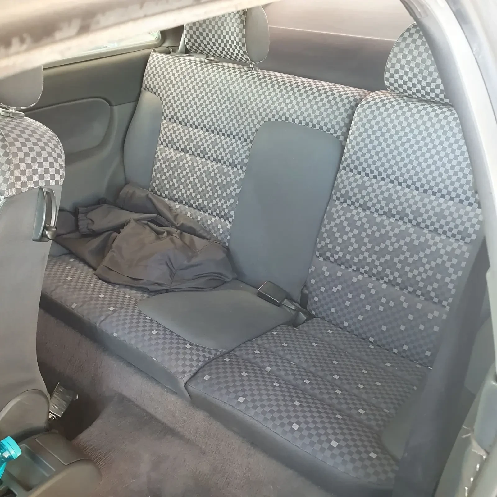 Audi A3 1.6i, снимка 10 - Автомобили и джипове - 55603977