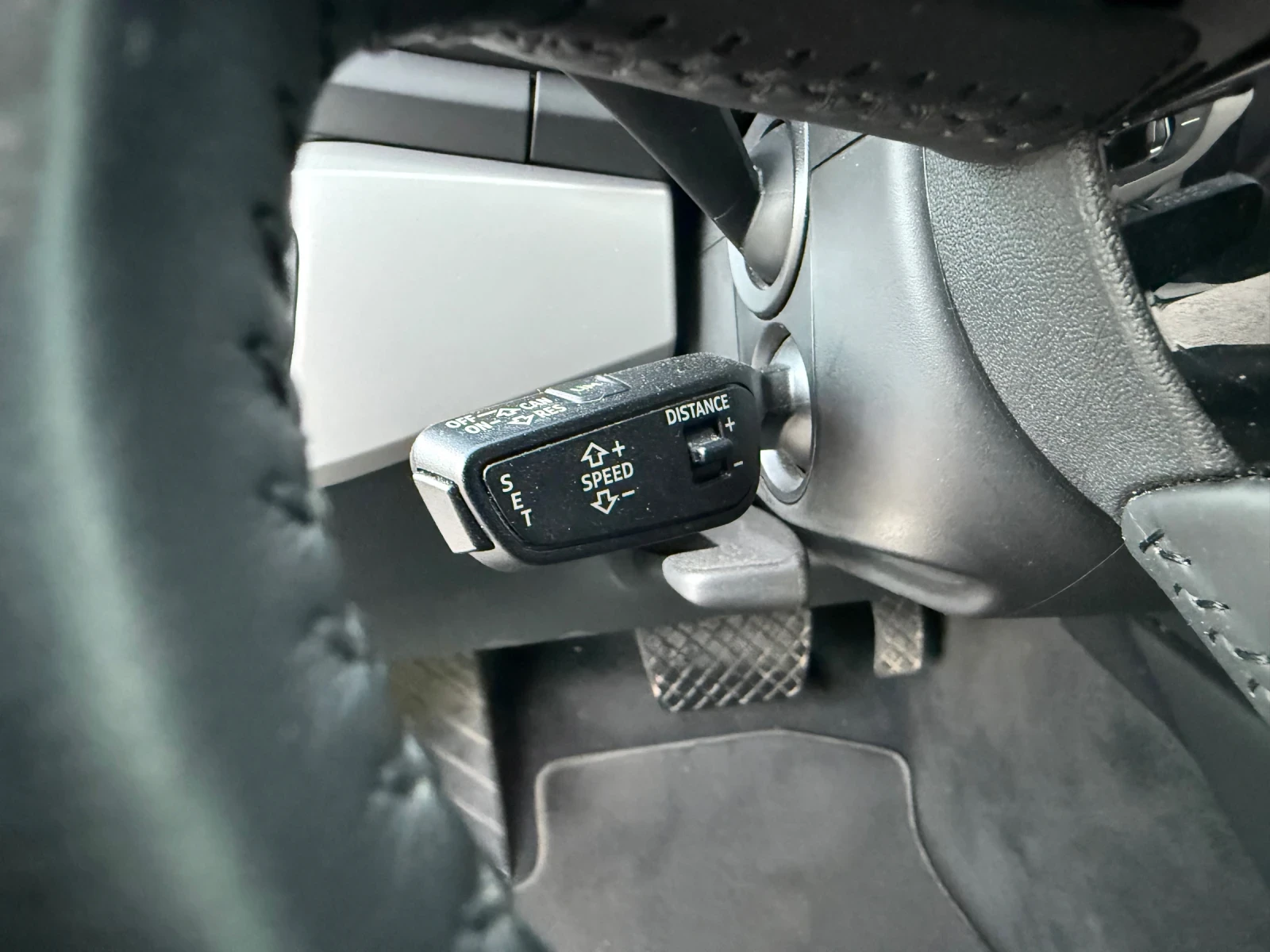 Audi A4, снимка 12 - Автомобили и джипове - 55607707