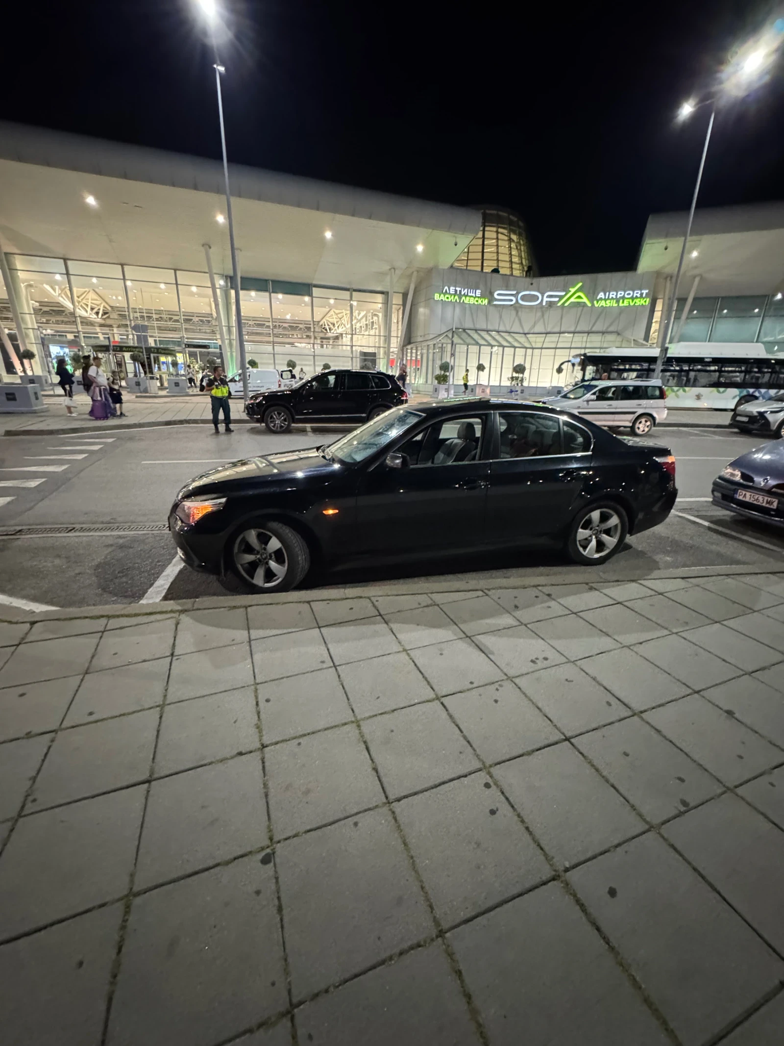 BMW 520 2.0D 163kc ���� | Mobile.bg � ����������� 3