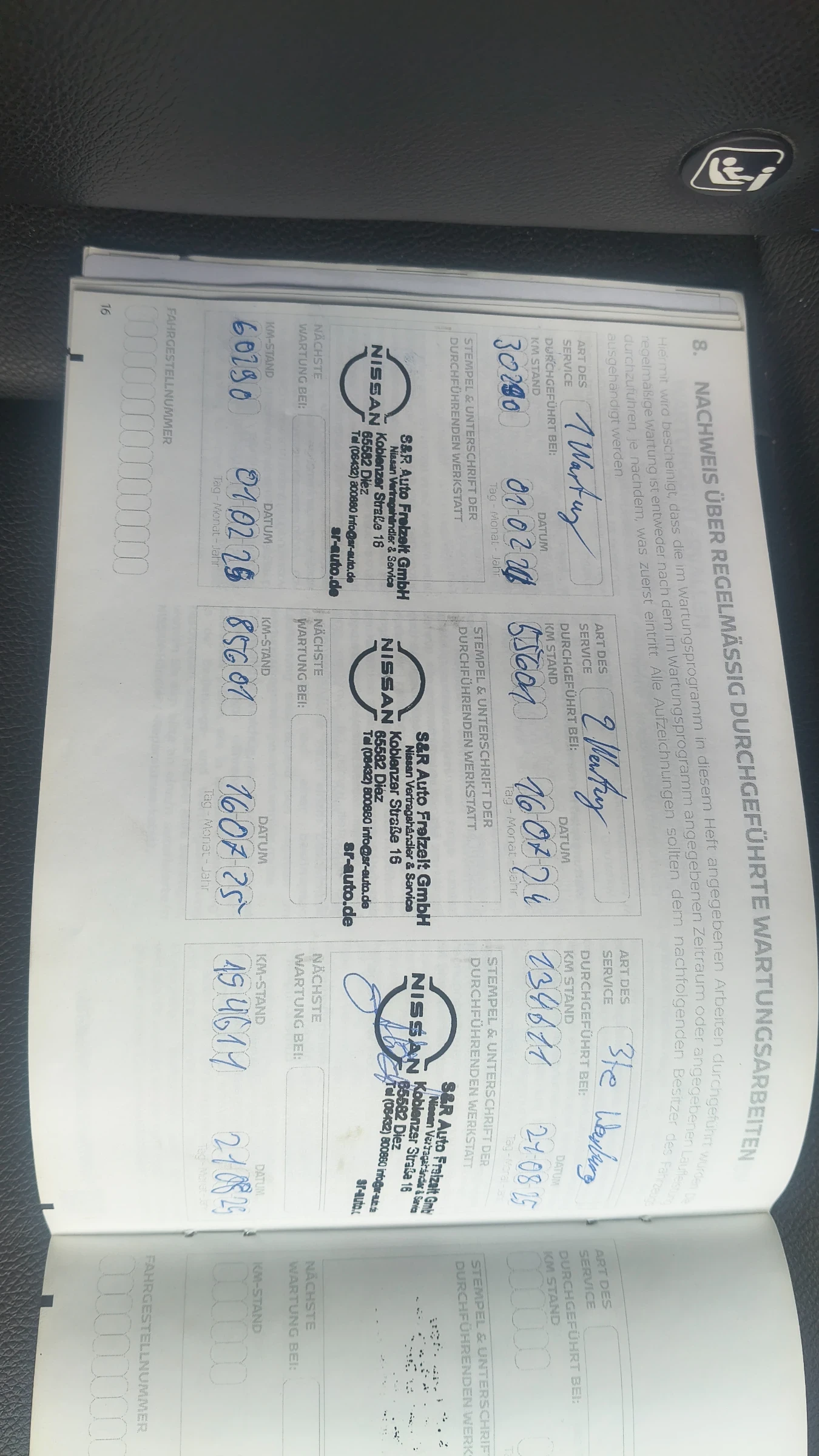 Renault Kangoo Benzin, снимка 16 - Автомобили и джипове - 56158230