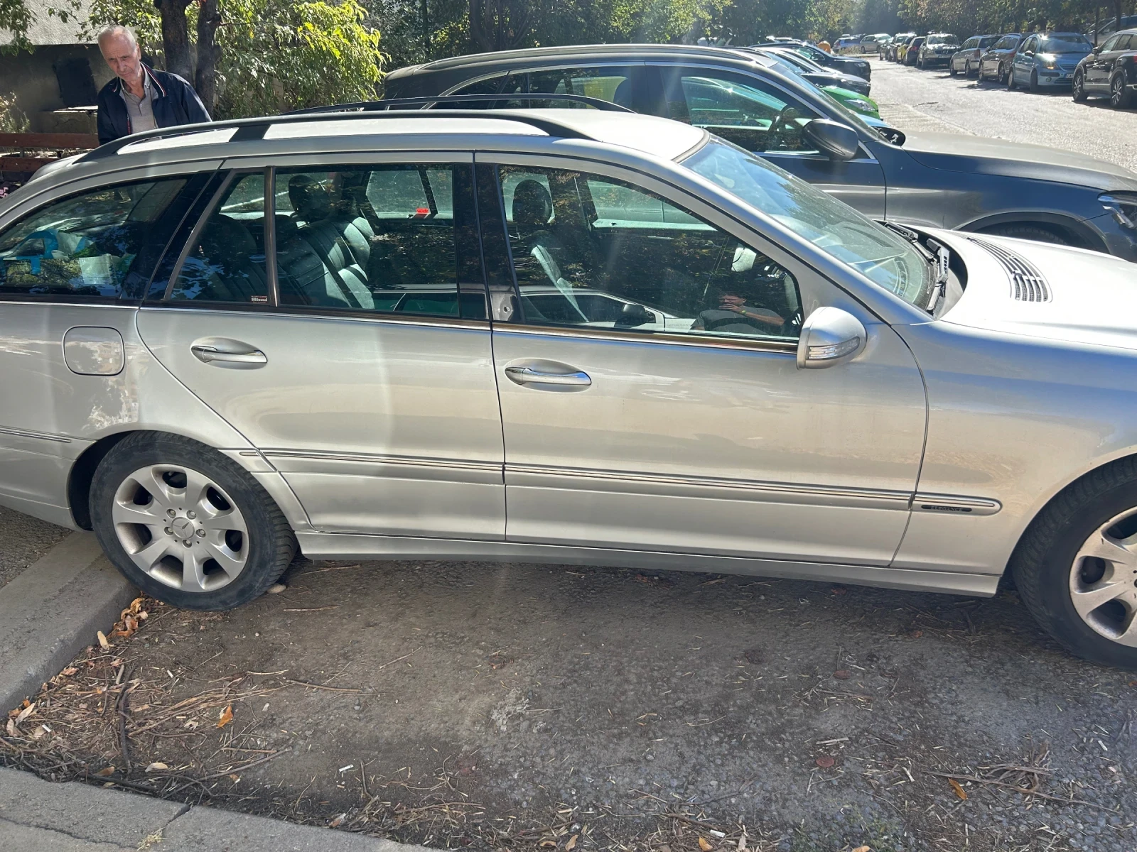 Mercedes-Benz B 220 ������  ���������  | Mobile.bg � ����������� 3