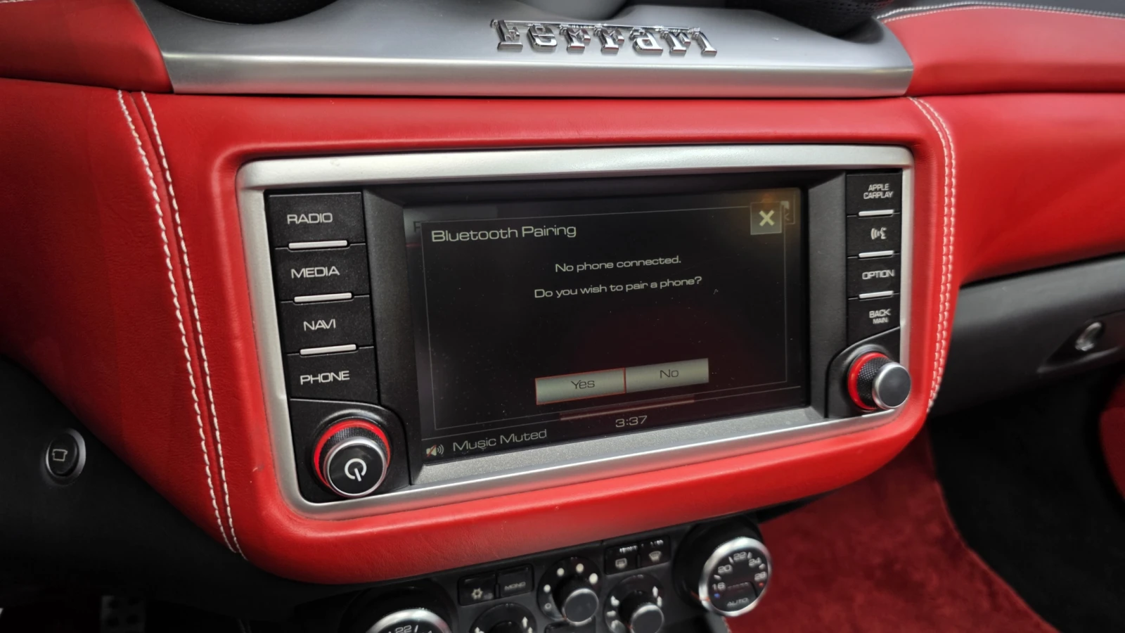 Ferrari California ������ ����* encareu.com | Mobile.bg � ����������� 16