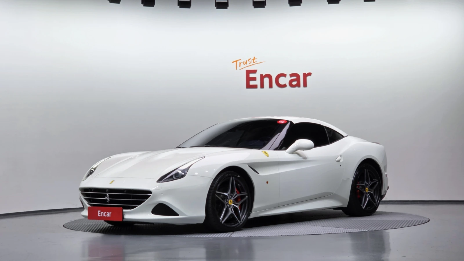 Ferrari California КРАЙНА ЦЕНА* encareu.com