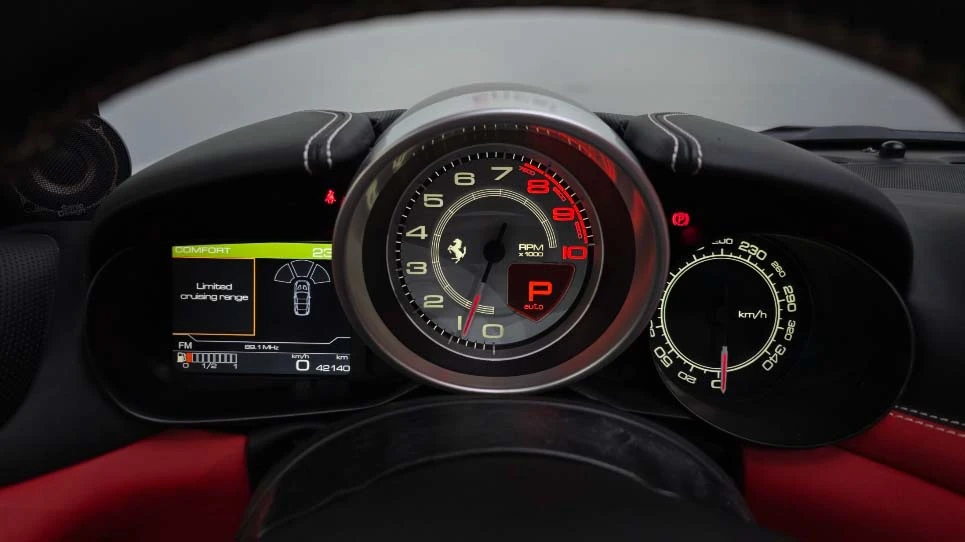 Ferrari California ������ ����* encareu.com | Mobile.bg � ����������� 8