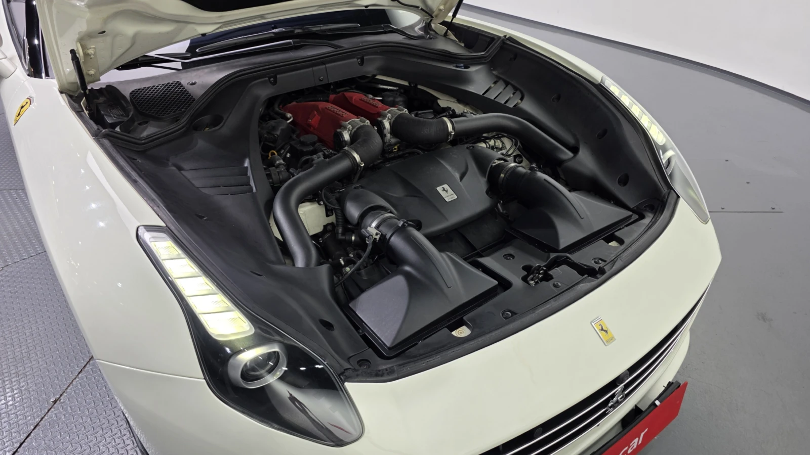 Ferrari California ������ ����* encareu.com | Mobile.bg � ����������� 6