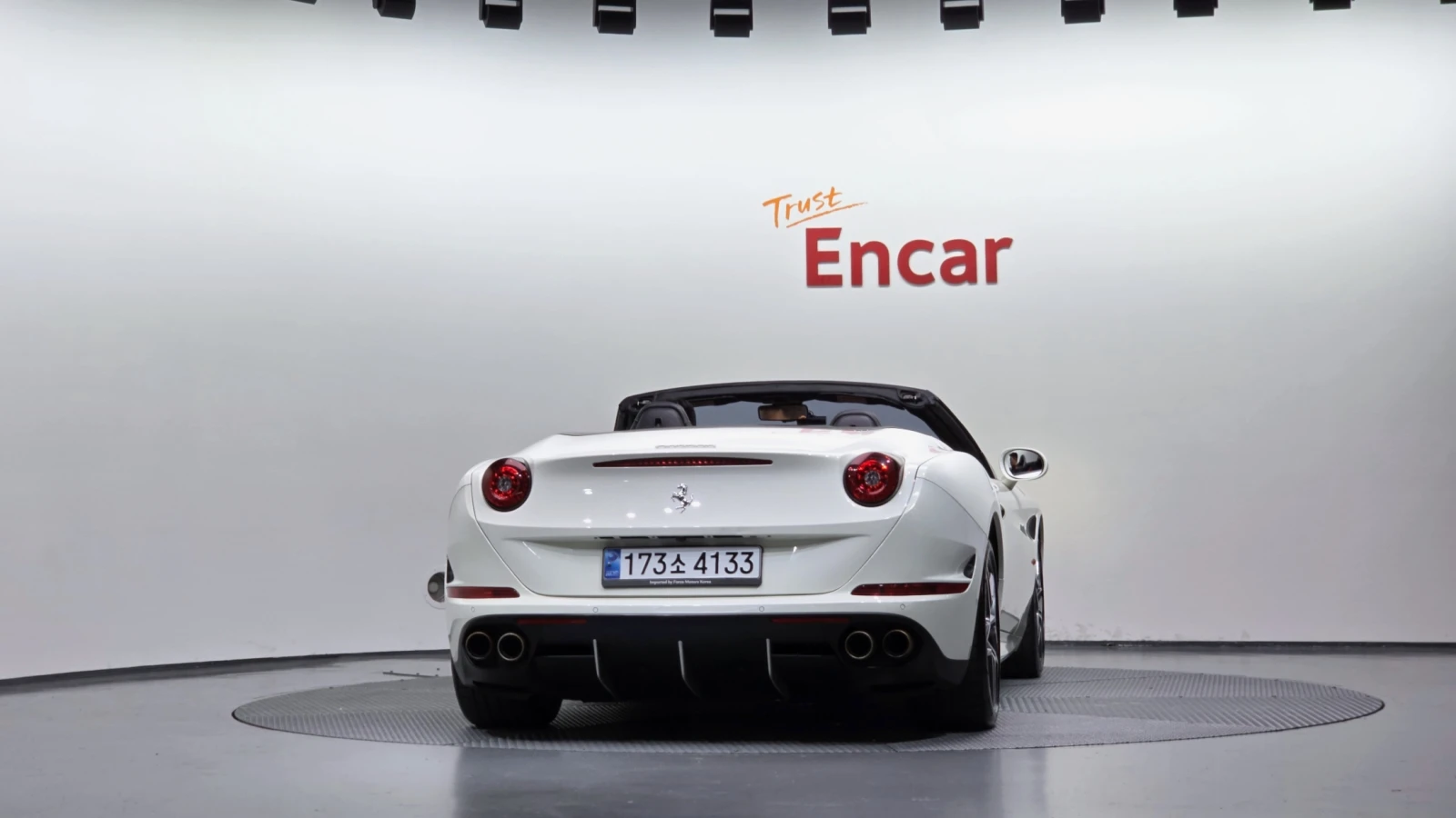 Ferrari California ������ ����* encareu.com | Mobile.bg � ����������� 4