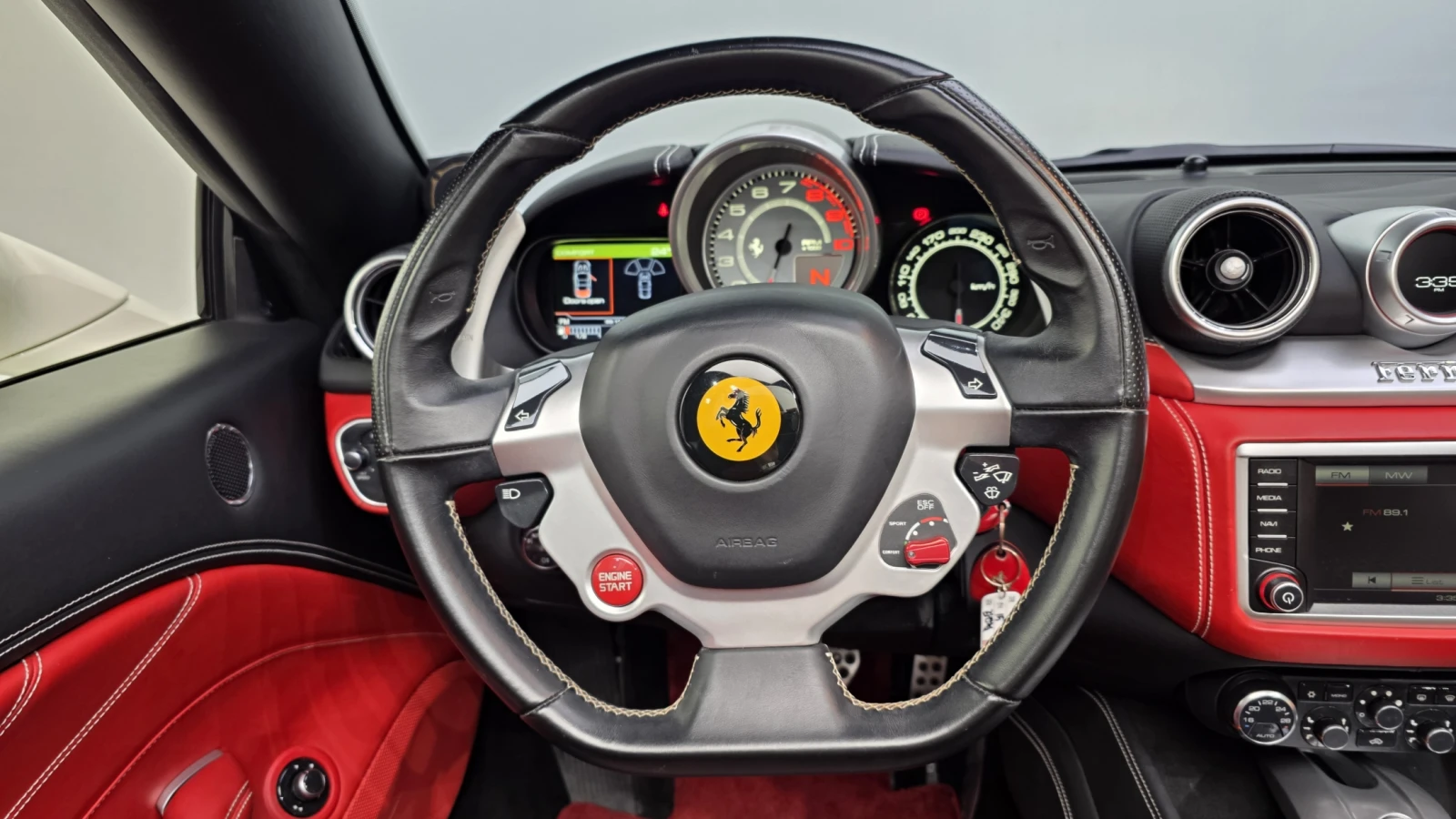 Ferrari California ������ ����* encareu.com | Mobile.bg � ����������� 13